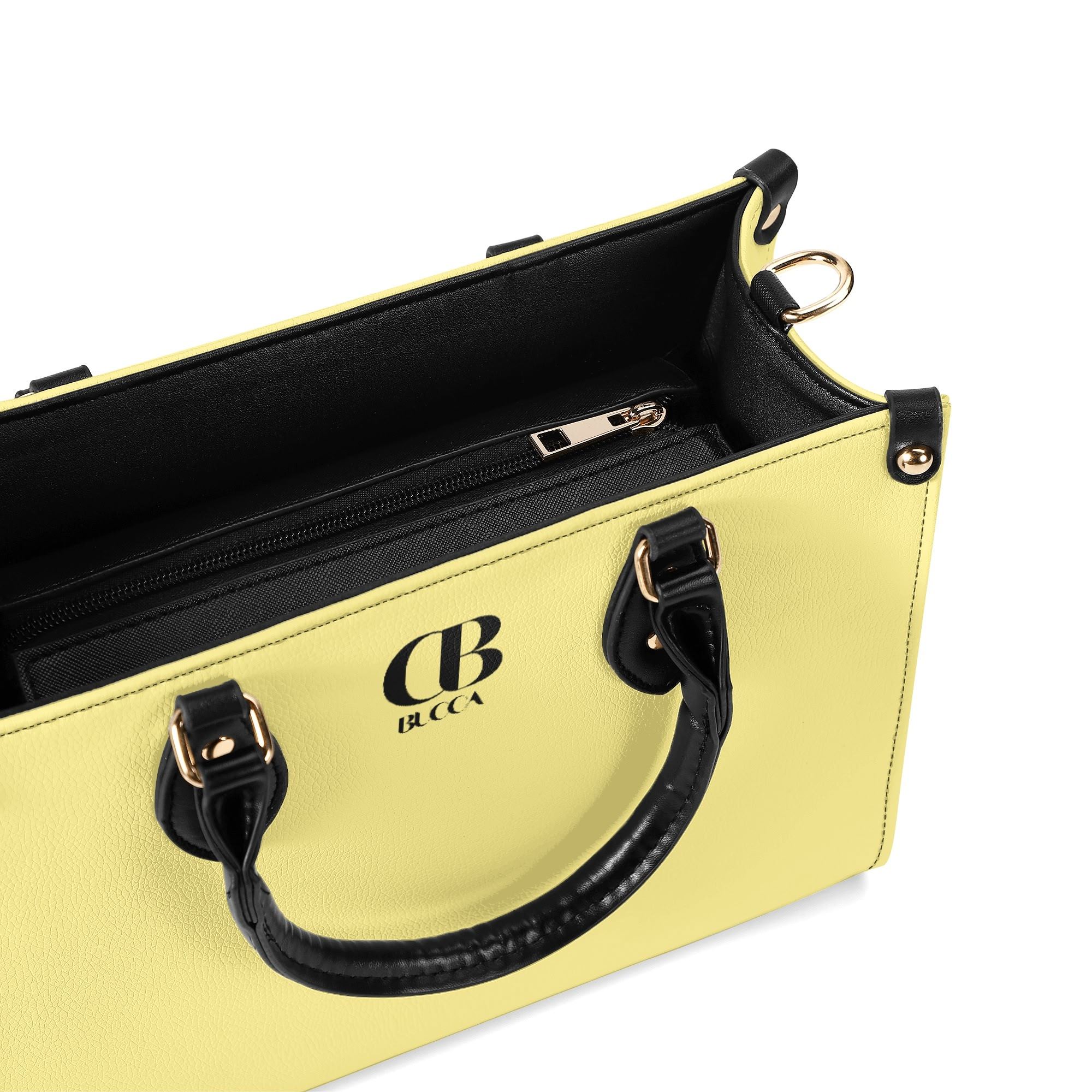 ORIGINAL CLASSIC BUCCA BAG #001