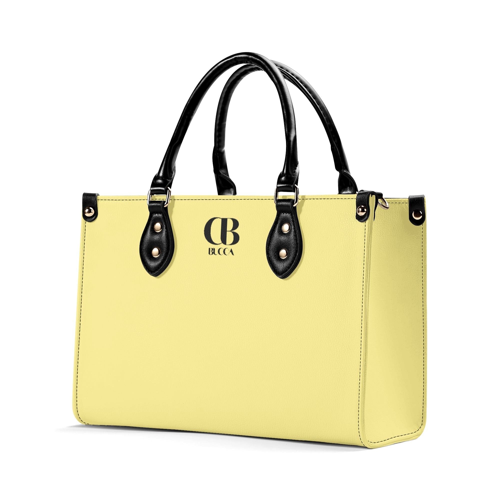 ORIGINAL CLASSIC BUCCA BAG #001