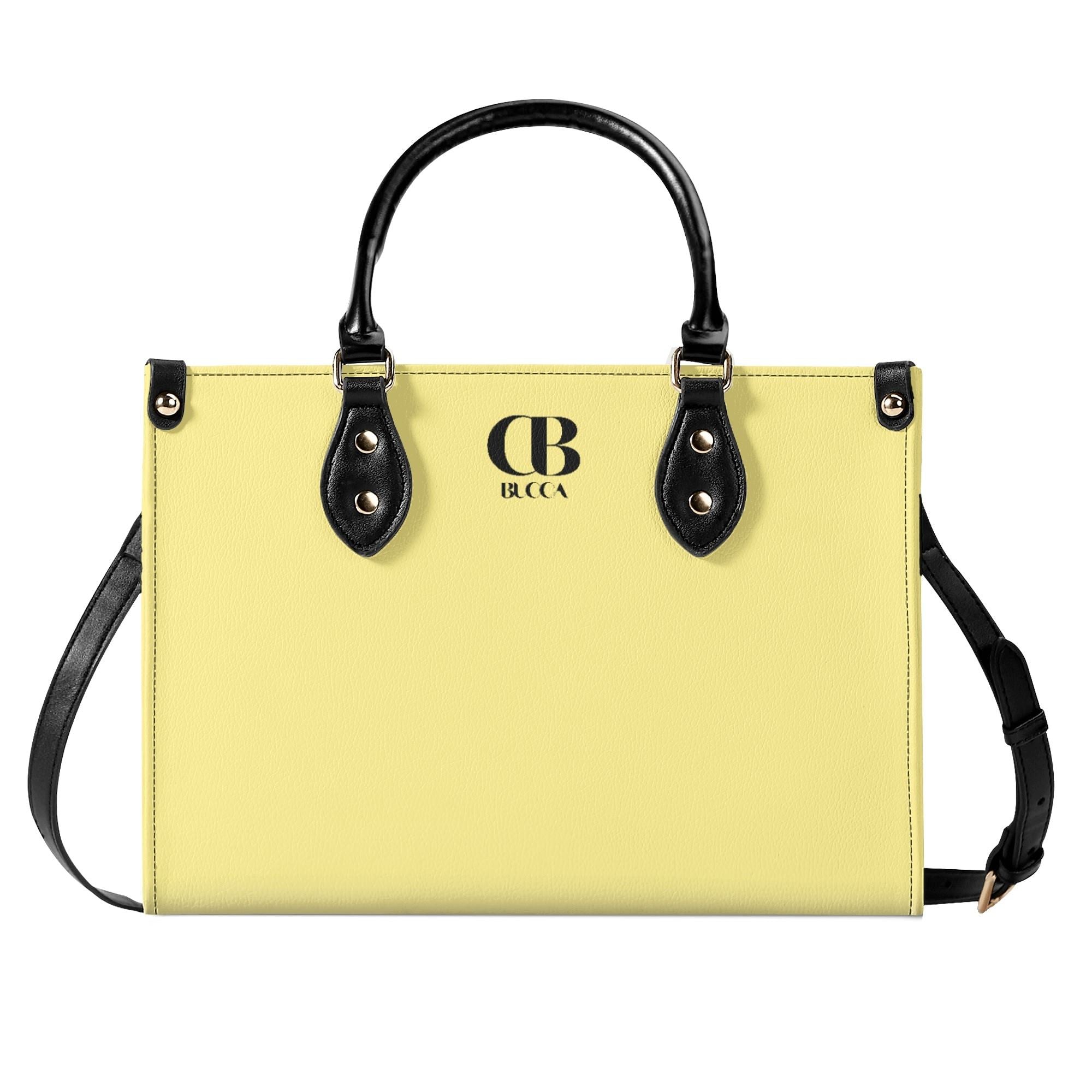 ORIGINAL CLASSIC BUCCA BAG #001