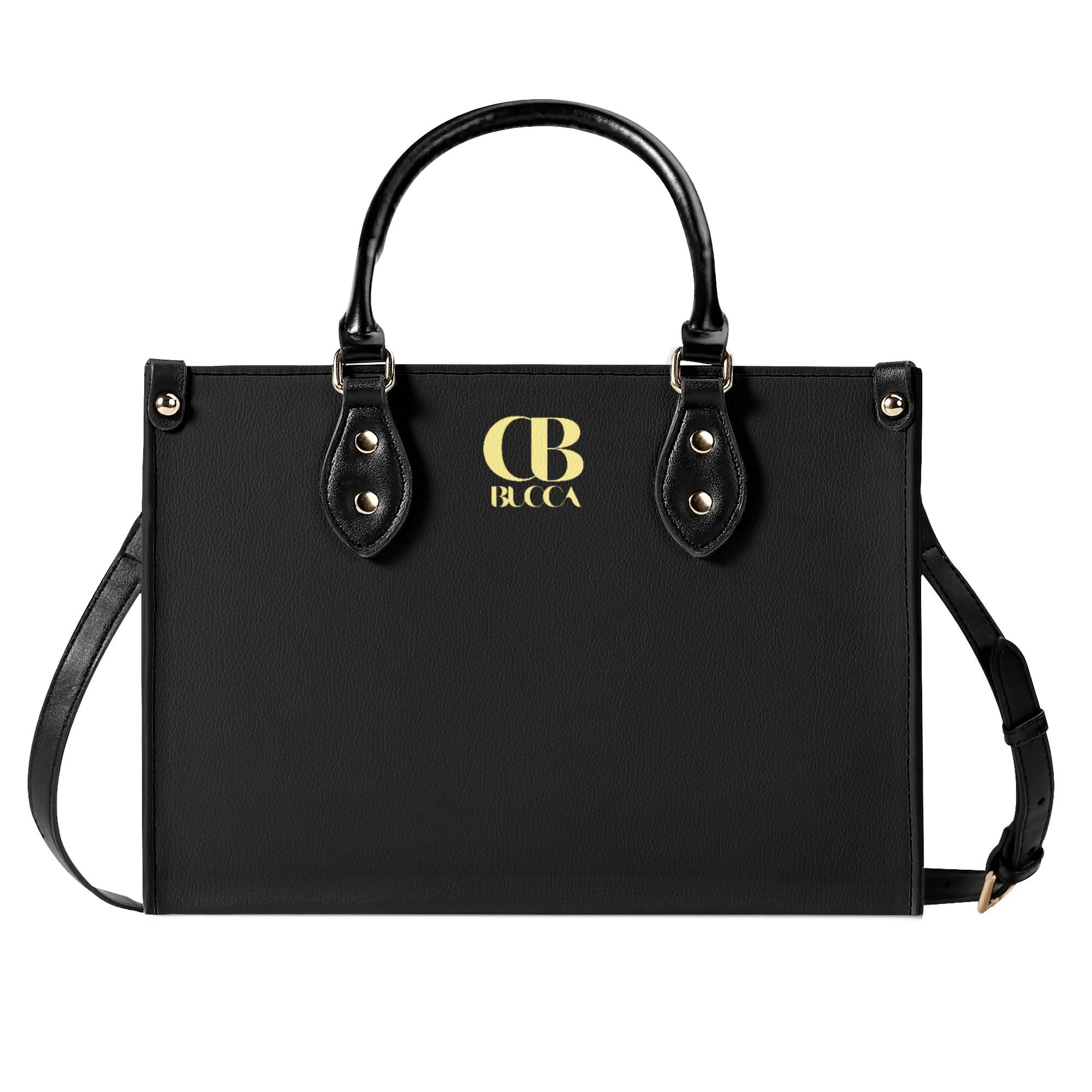 ORIGINAL CLASSIC BUCCA BAG #003
