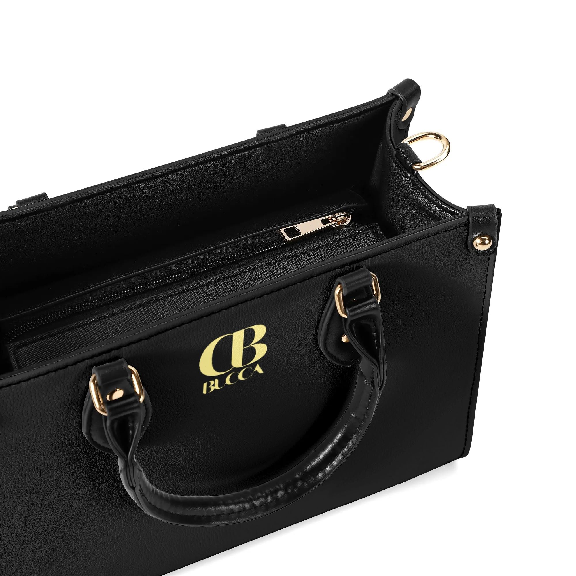 ORIGINAL CLASSIC BUCCA BAG #003