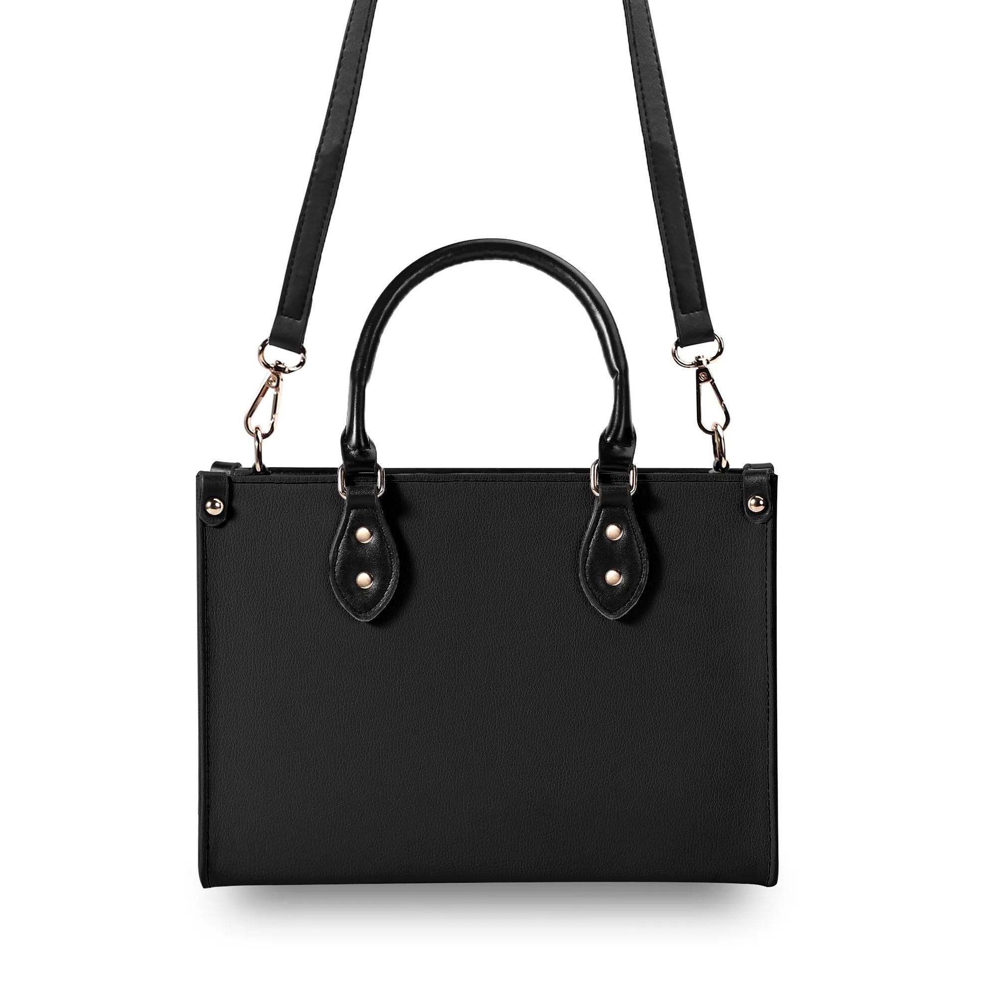 ORIGINAL CLASSIC BUCCA BAG #003