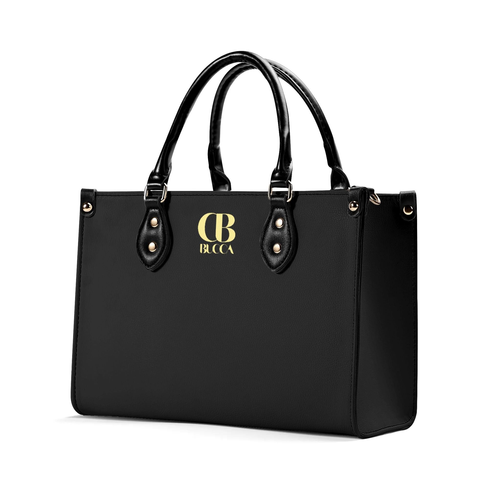 ORIGINAL CLASSIC BUCCA BAG #003