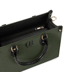 ORIGINAL S7: AUTUMN 2025 BUCCA BAG #108