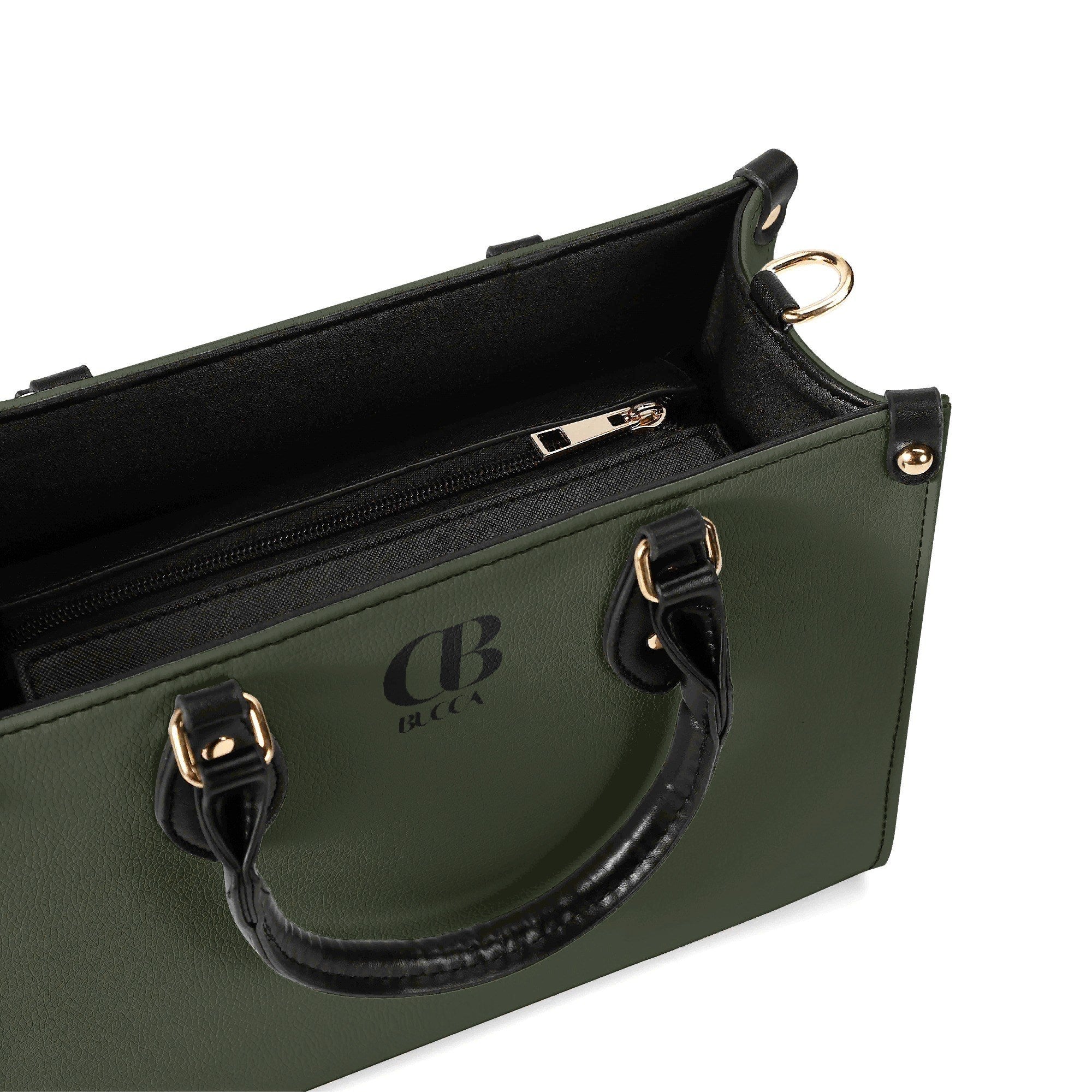 ORIGINAL S7: AUTUMN 2025 BUCCA BAG #108