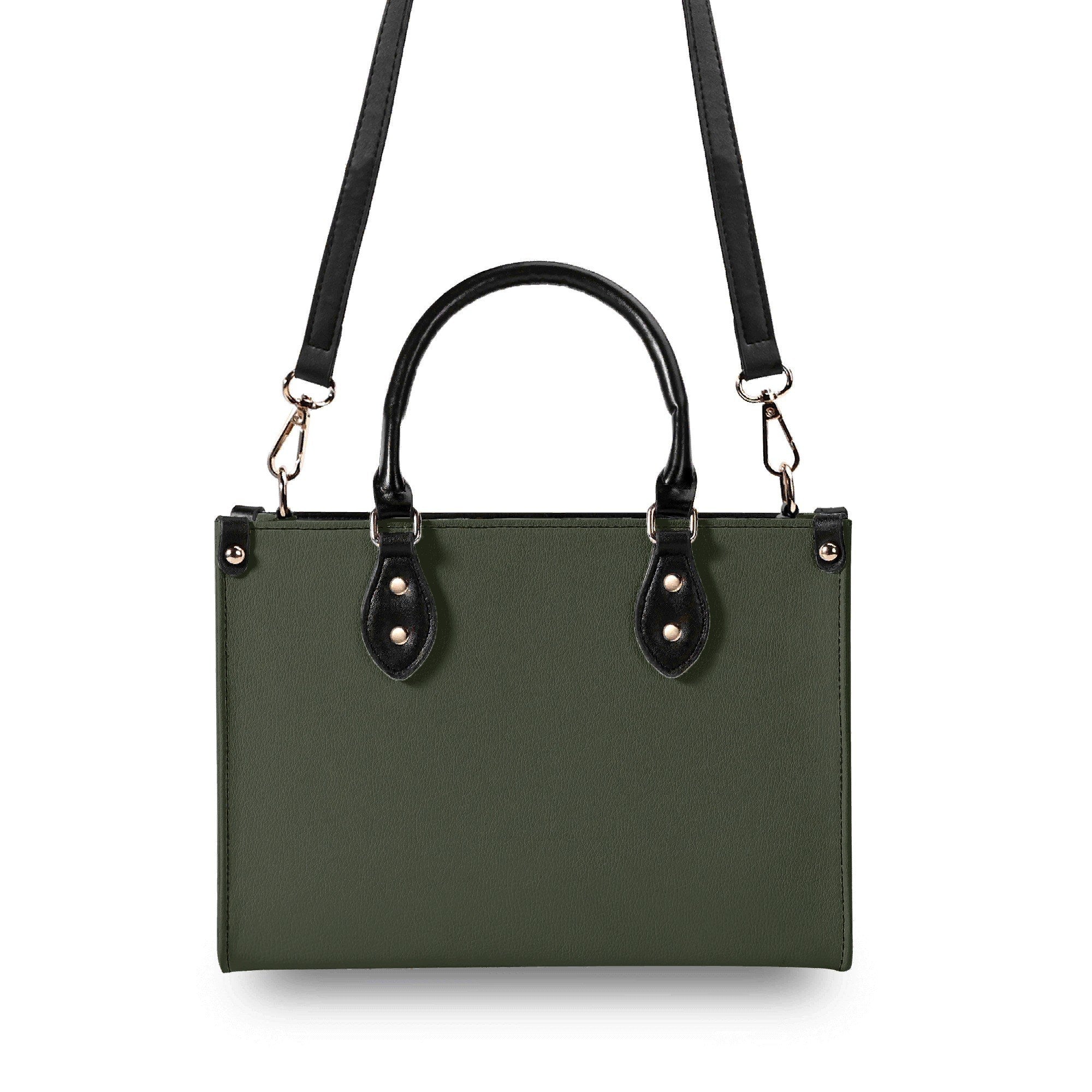 ORIGINAL S7: AUTUMN 2025 BUCCA BAG #108