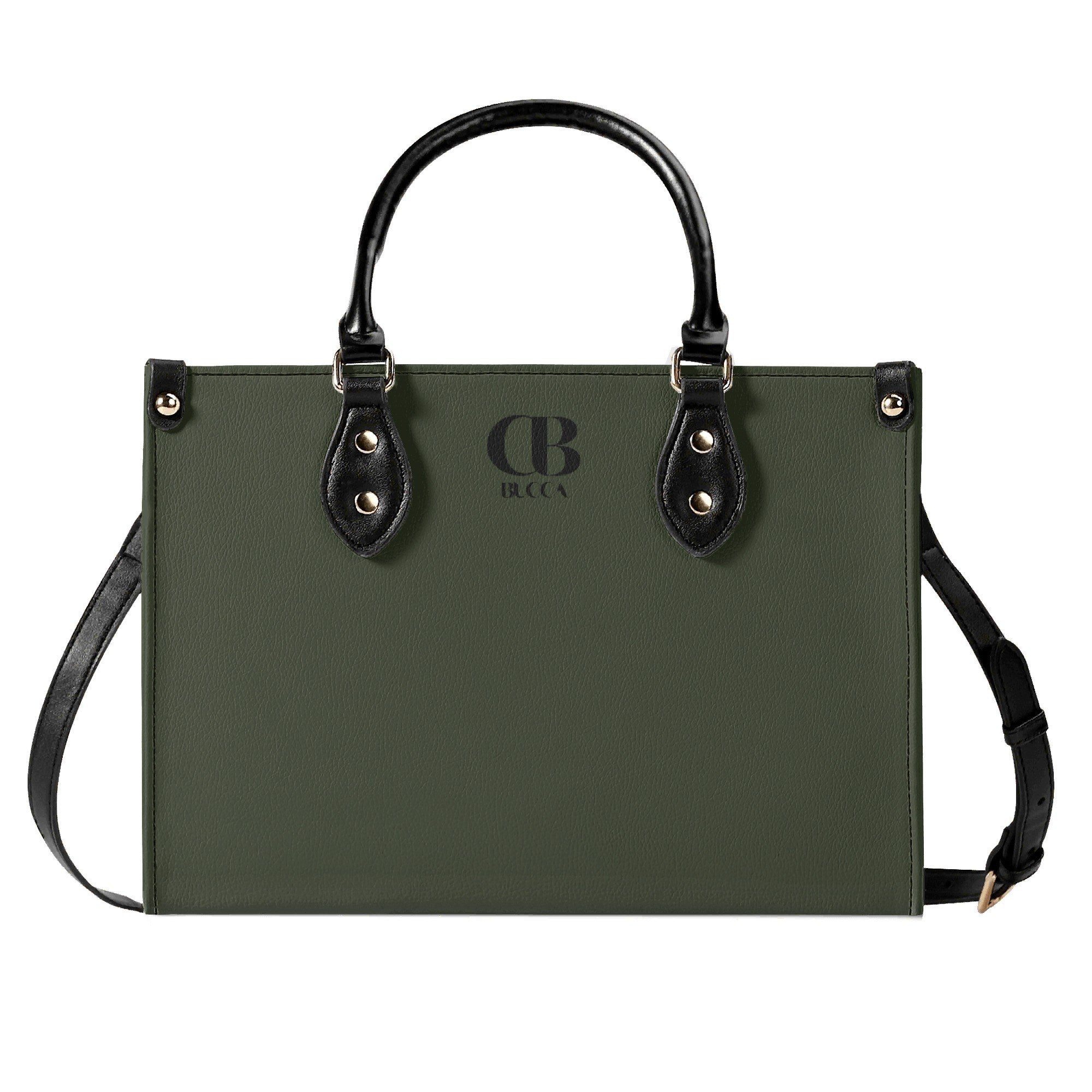ORIGINAL S7: AUTUMN 2025 BUCCA BAG #108
