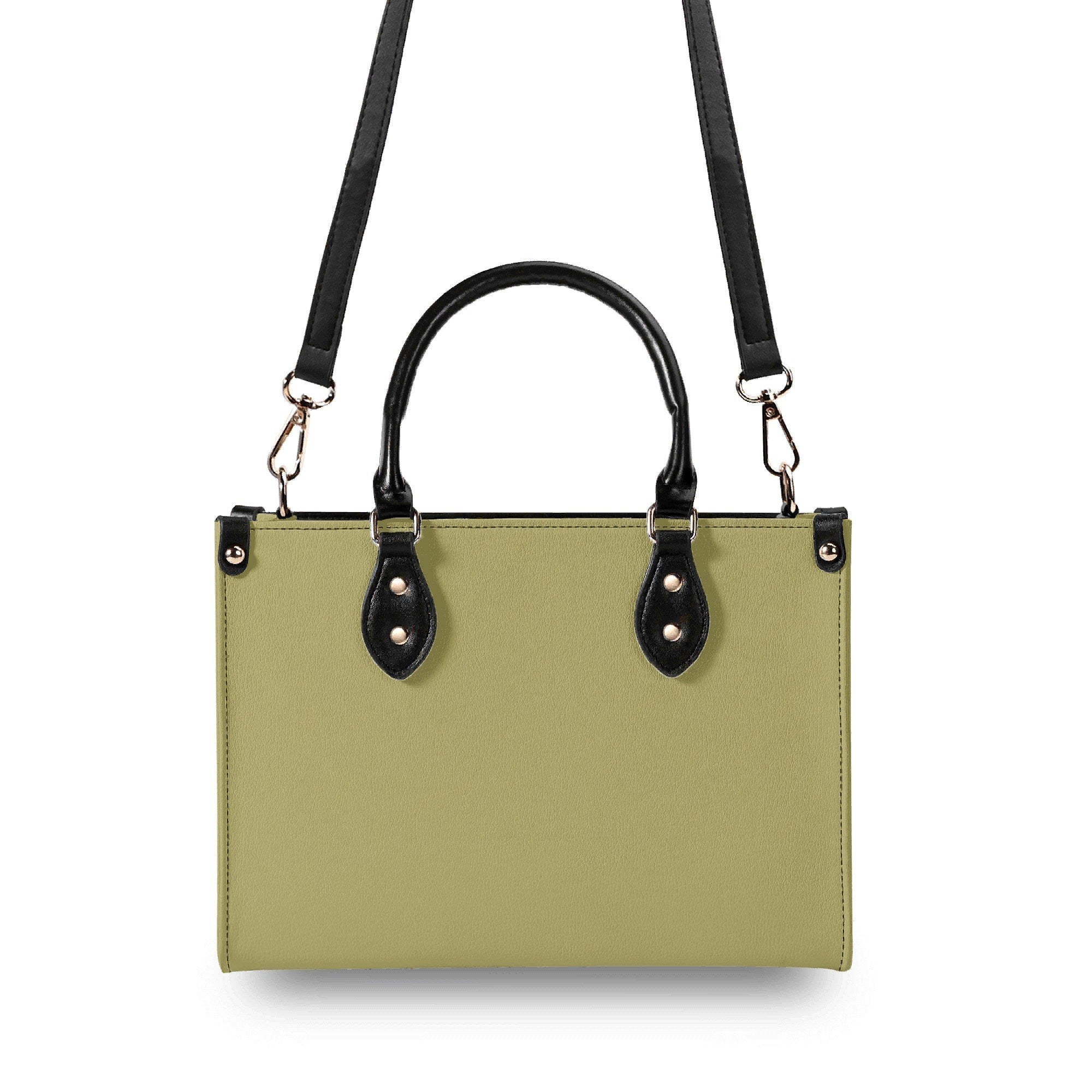 ORIGINAL S7: AUTUMN 2025 BUCCA BAG #107