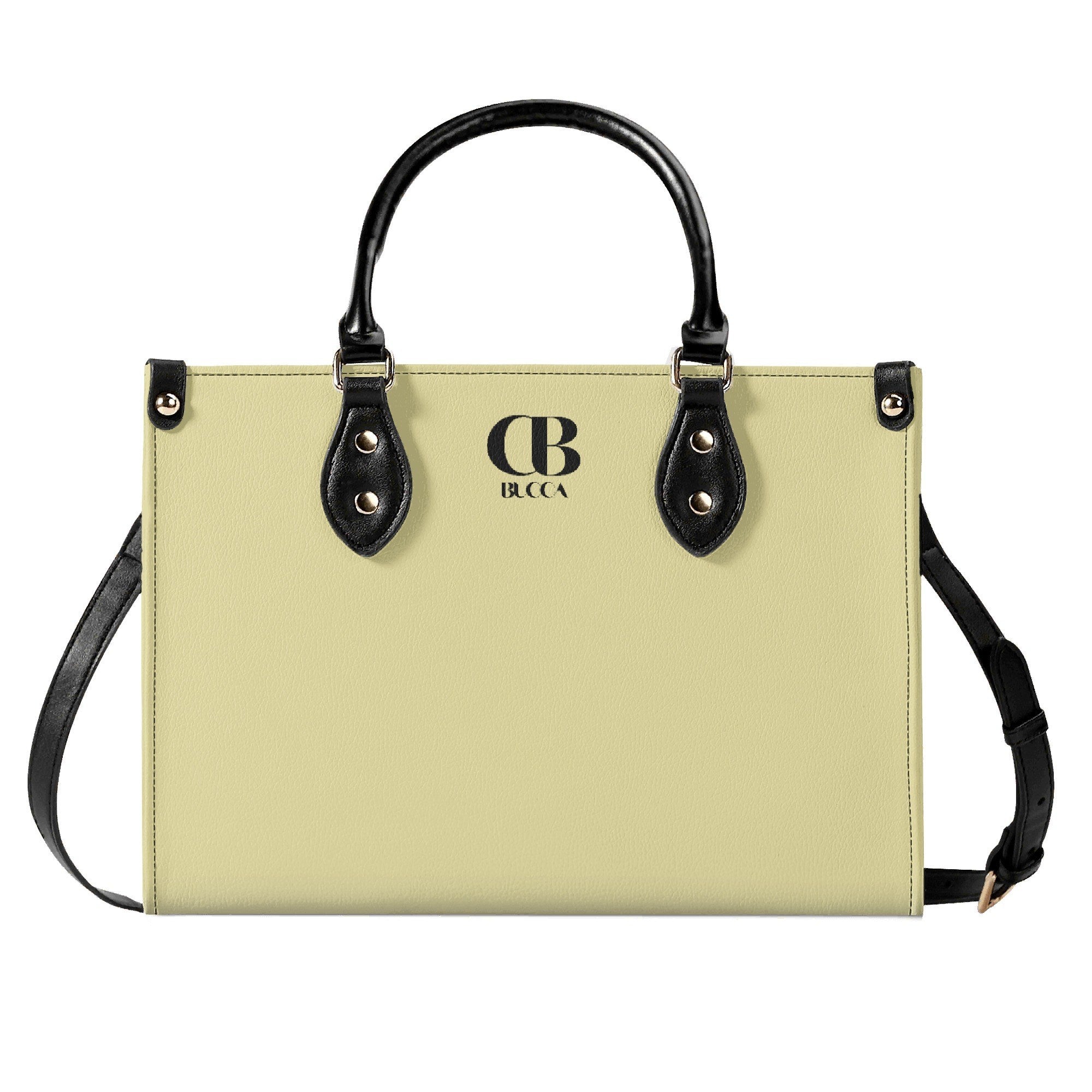 ORIGINAL S7: AUTUMN 2025 BUCCA BAG #105