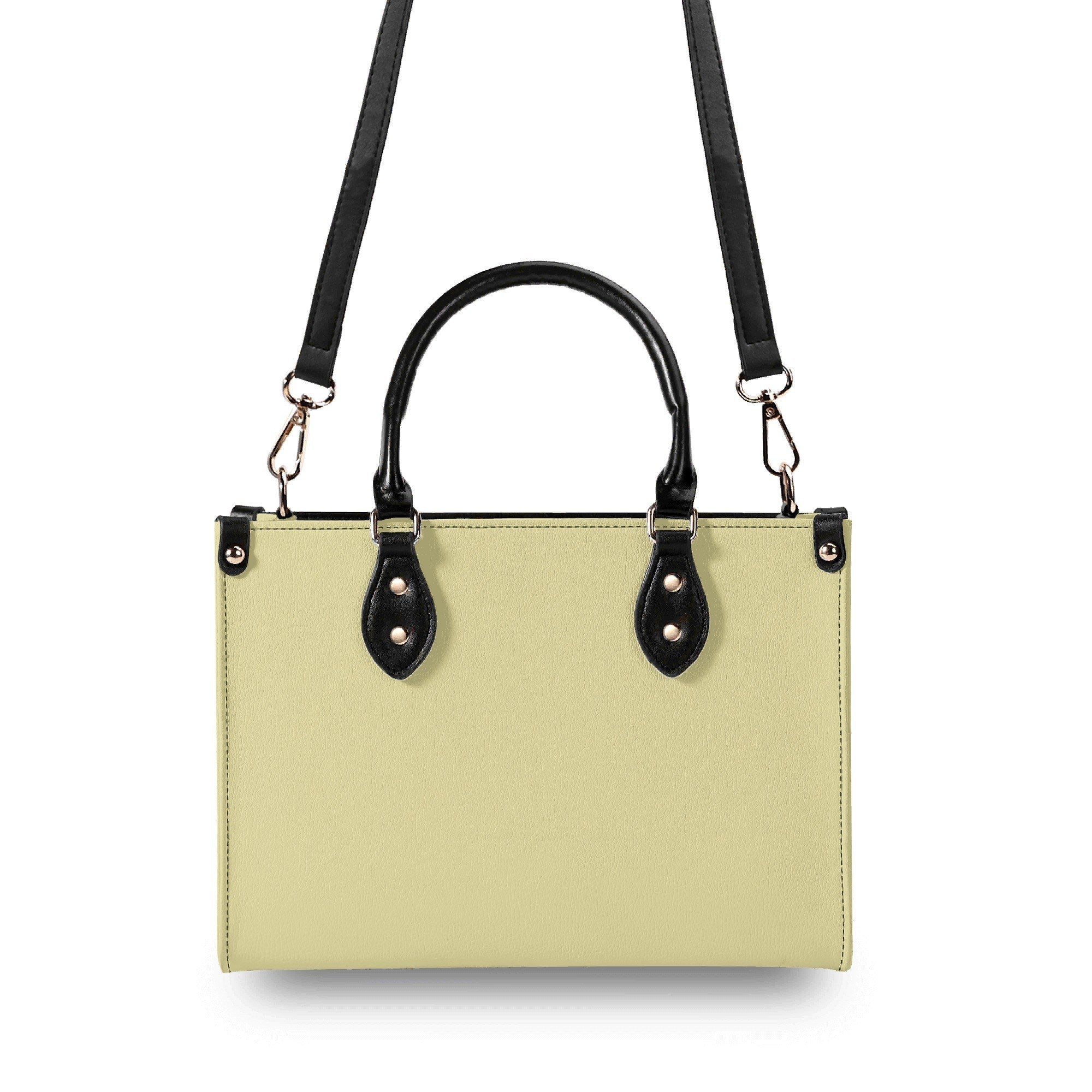 ORIGINAL S7: AUTUMN 2025 BUCCA BAG #105