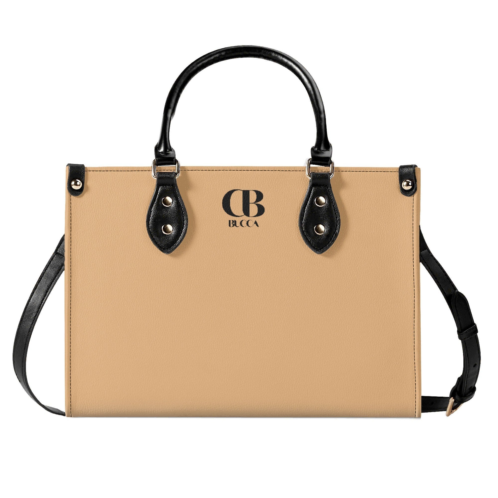 ORIGINAL S7: AUTUMN 2025 BUCCA BAG #100