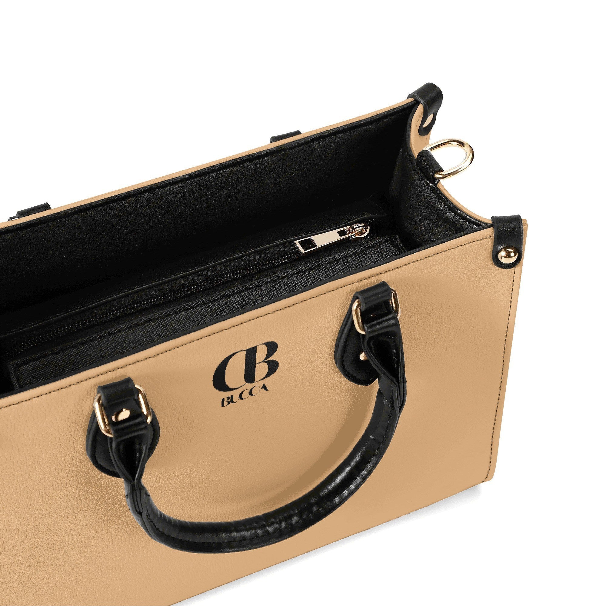 ORIGINAL S7: AUTUMN 2025 BUCCA BAG #100