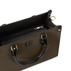 ORIGINAL S7: AUTUMN 2025 BUCCA BAG #096