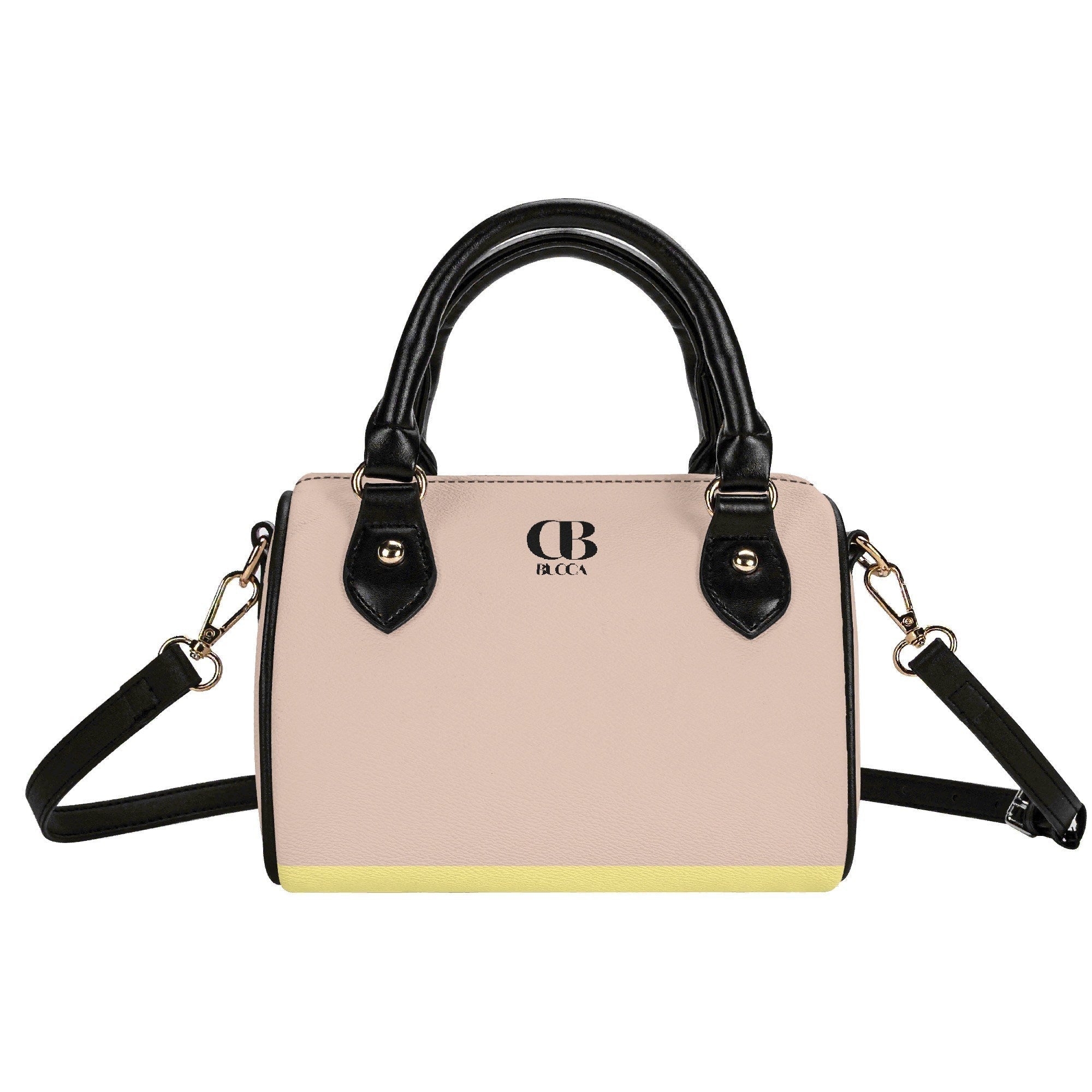 MINI BB S8: WINTER 2025 BUCCA BAG #111