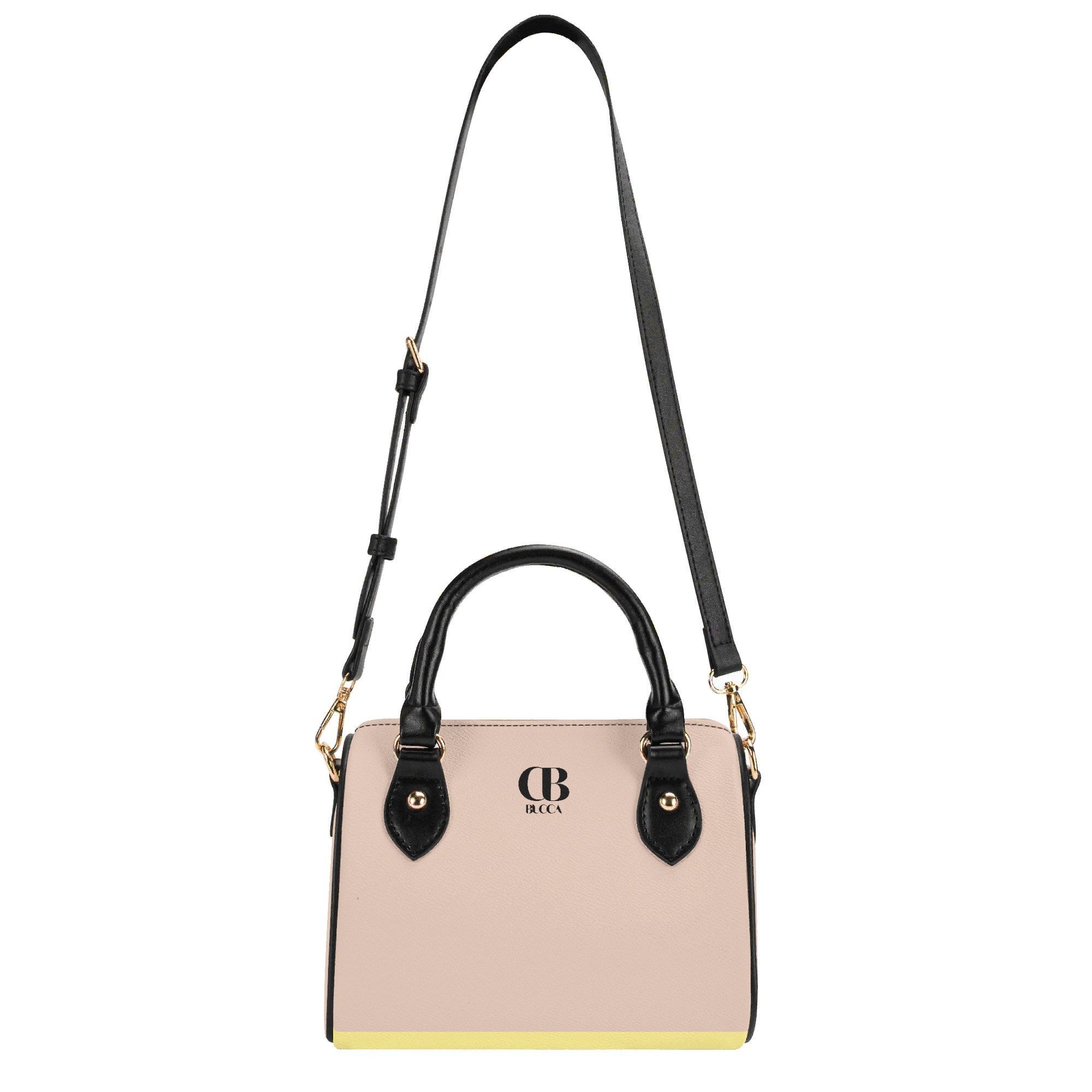 MINI BB S8: WINTER 2025 BUCCA BAG #111