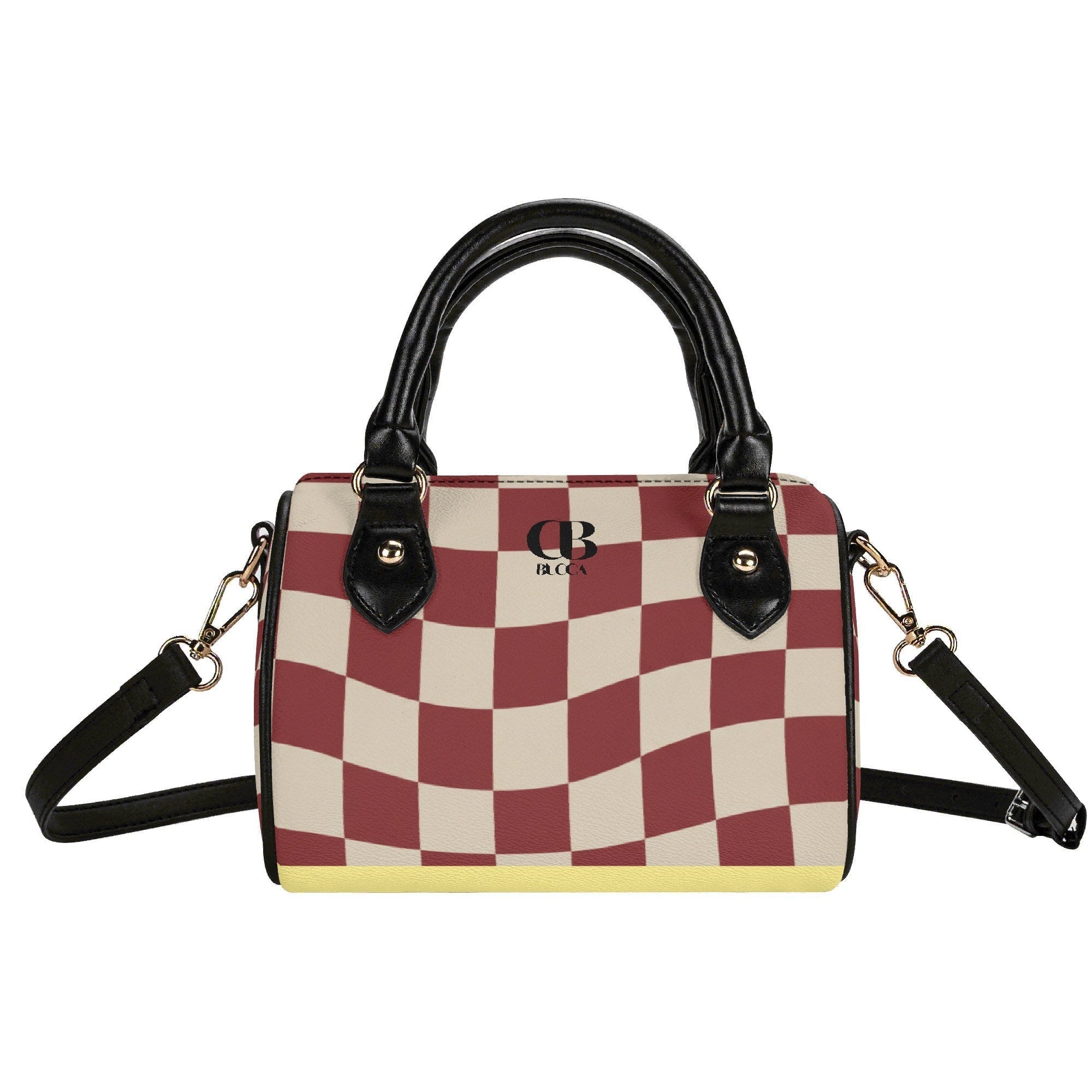 MINI BB S8: WINTER 2025 BUCCA BAG #113