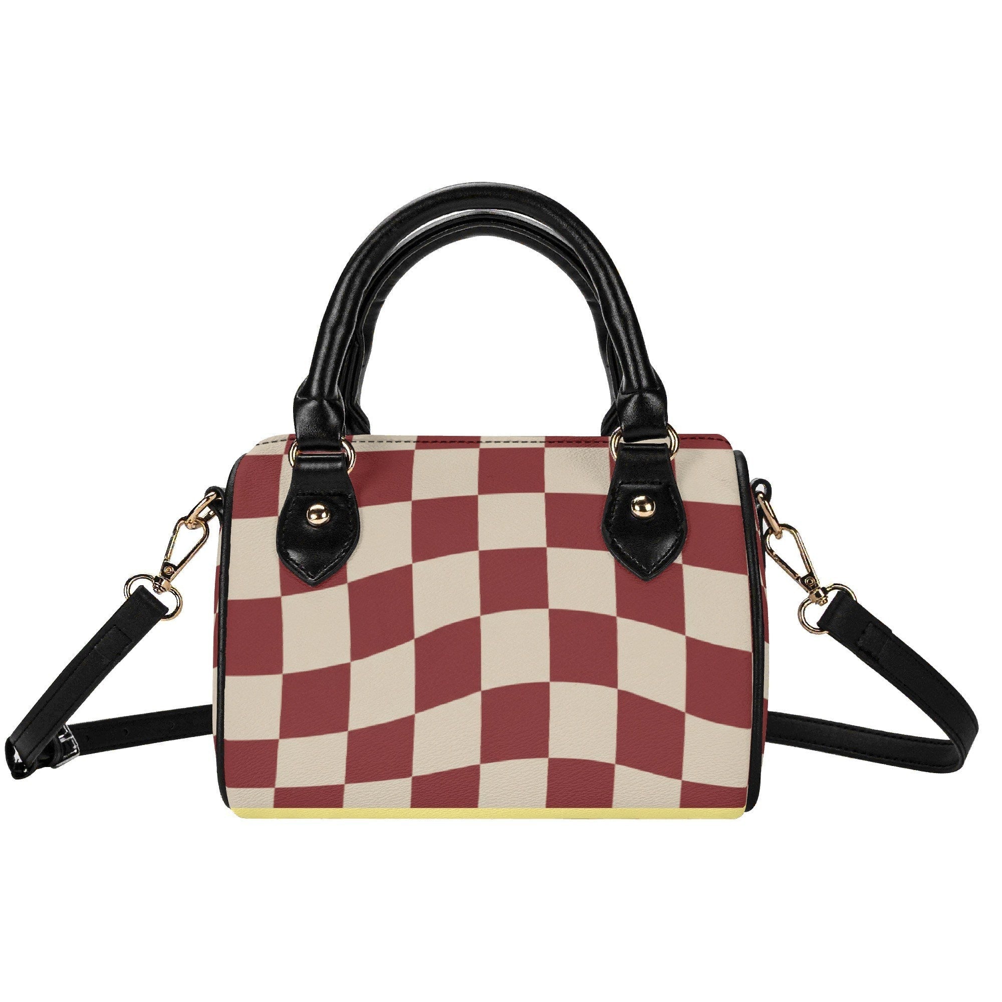 MINI BB S8: WINTER 2025 BUCCA BAG #113