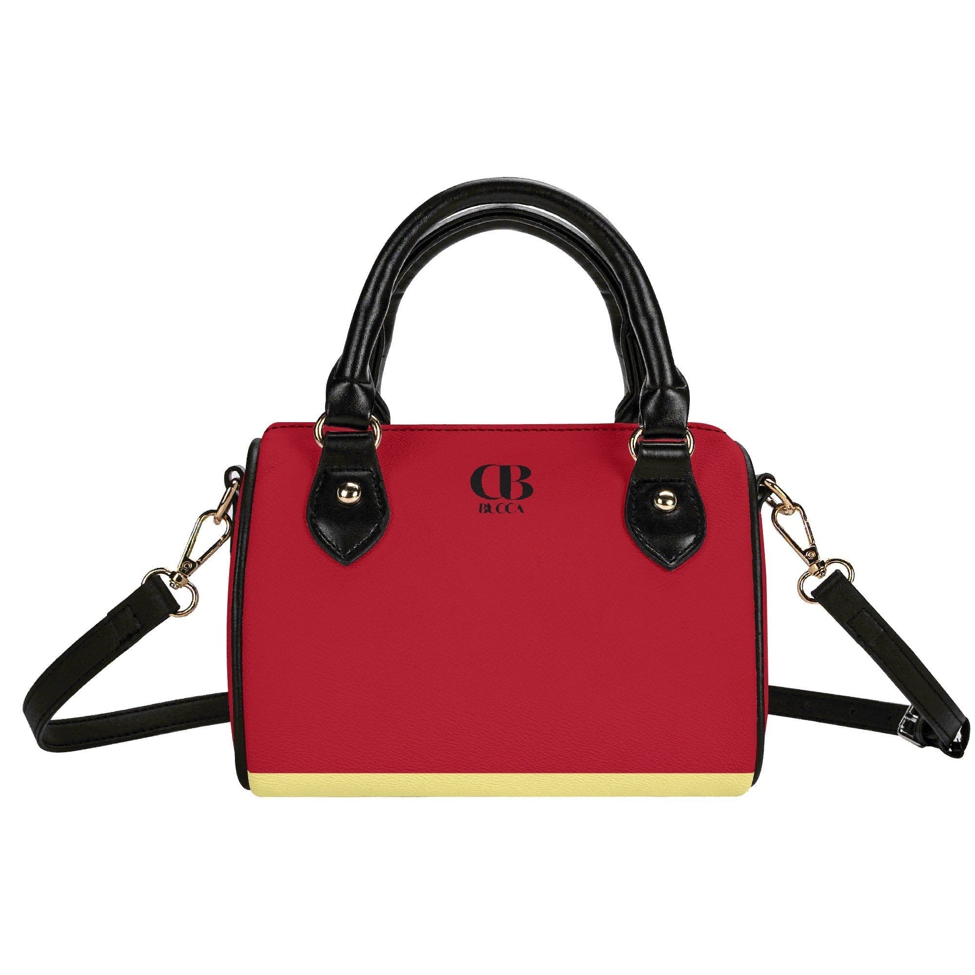 MINI BB S8: WINTER 2025 BUCCA BAG #115