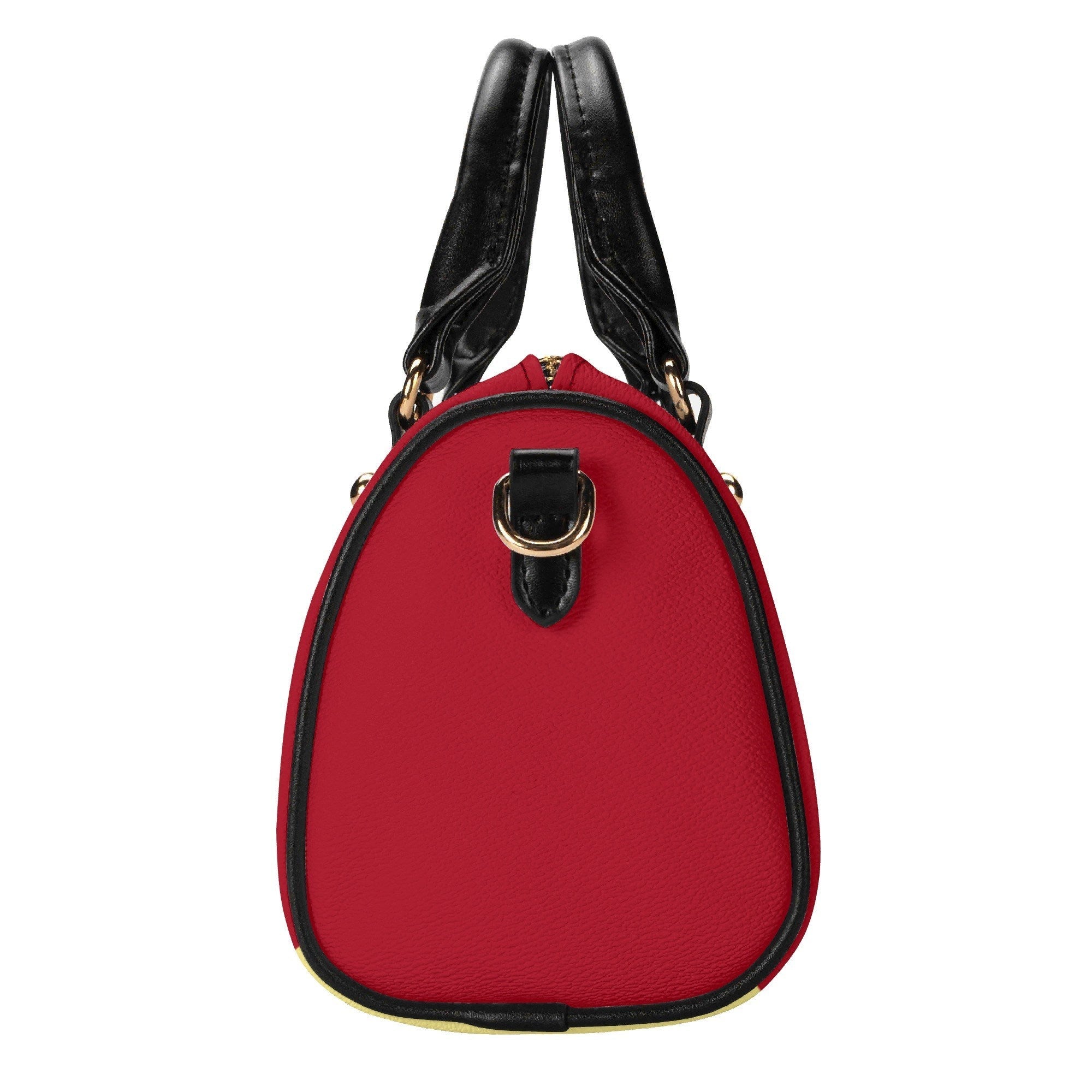 MINI BB S8: WINTER 2025 BUCCA BAG #115