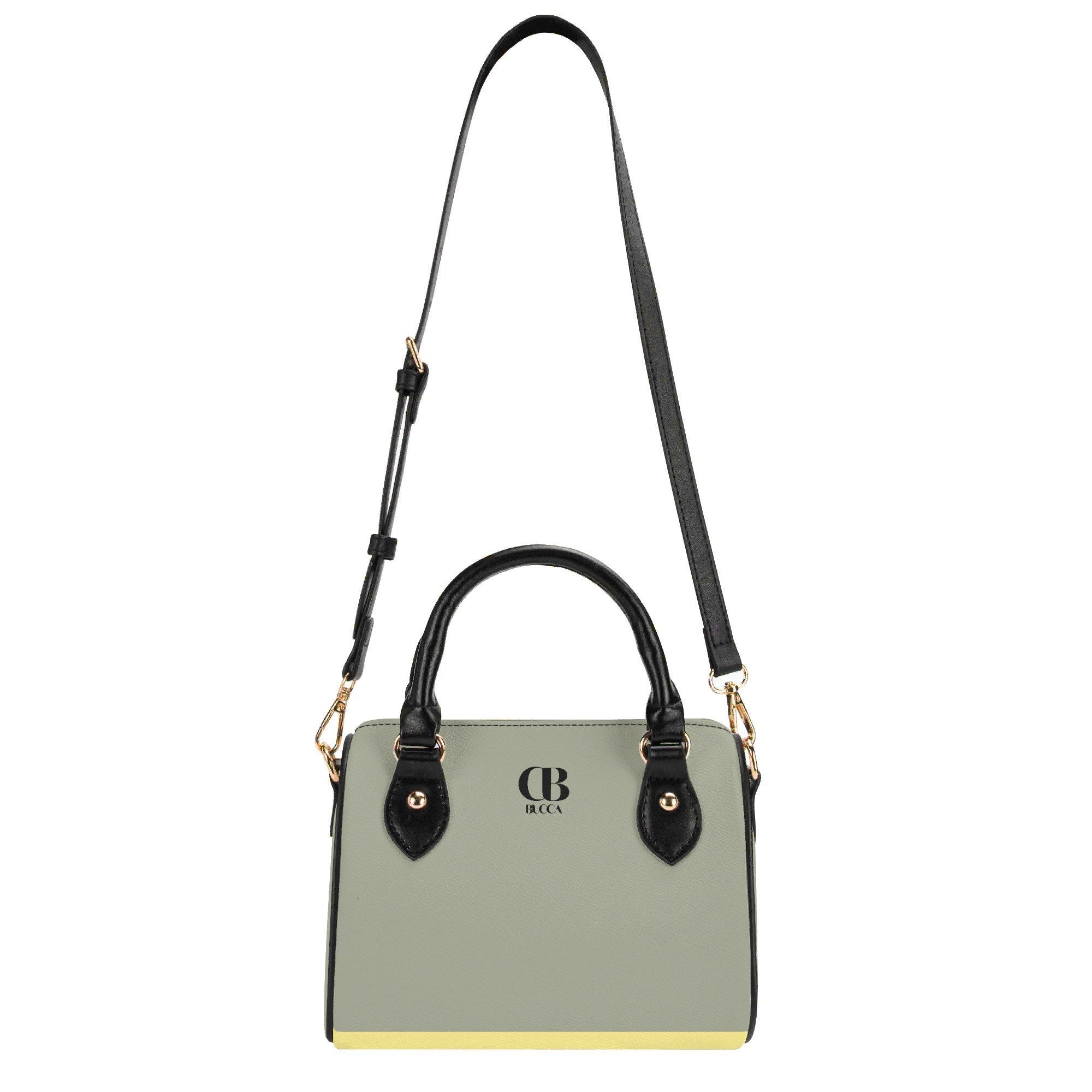 MINI BB S8: WINTER 2025 BUCCA BAG #116