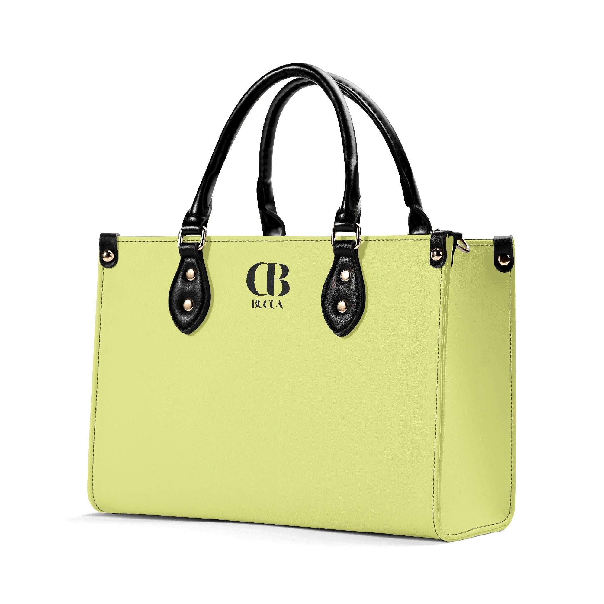 ORIGINAL S9: SPRING 2026 BUCCA BAG #130