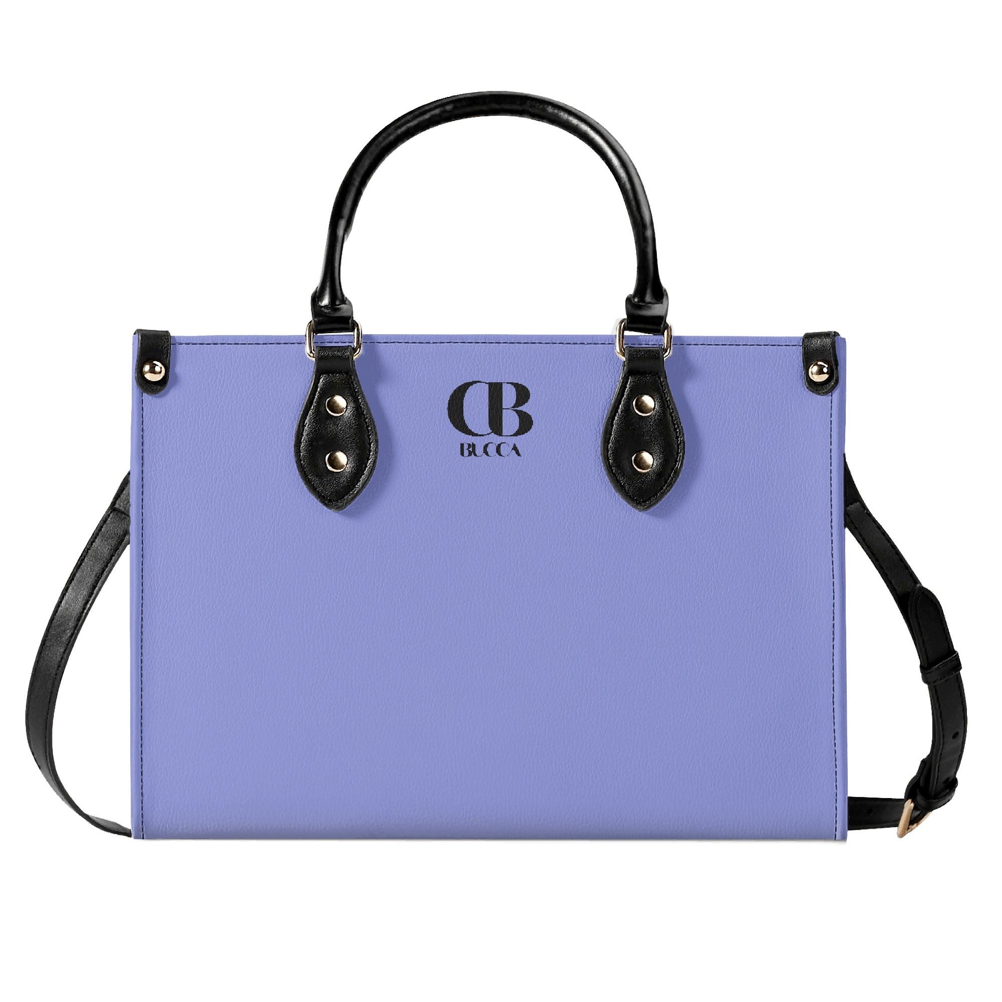 ORIGINAL S9: SPRING 2026 BUCCA BAG #133