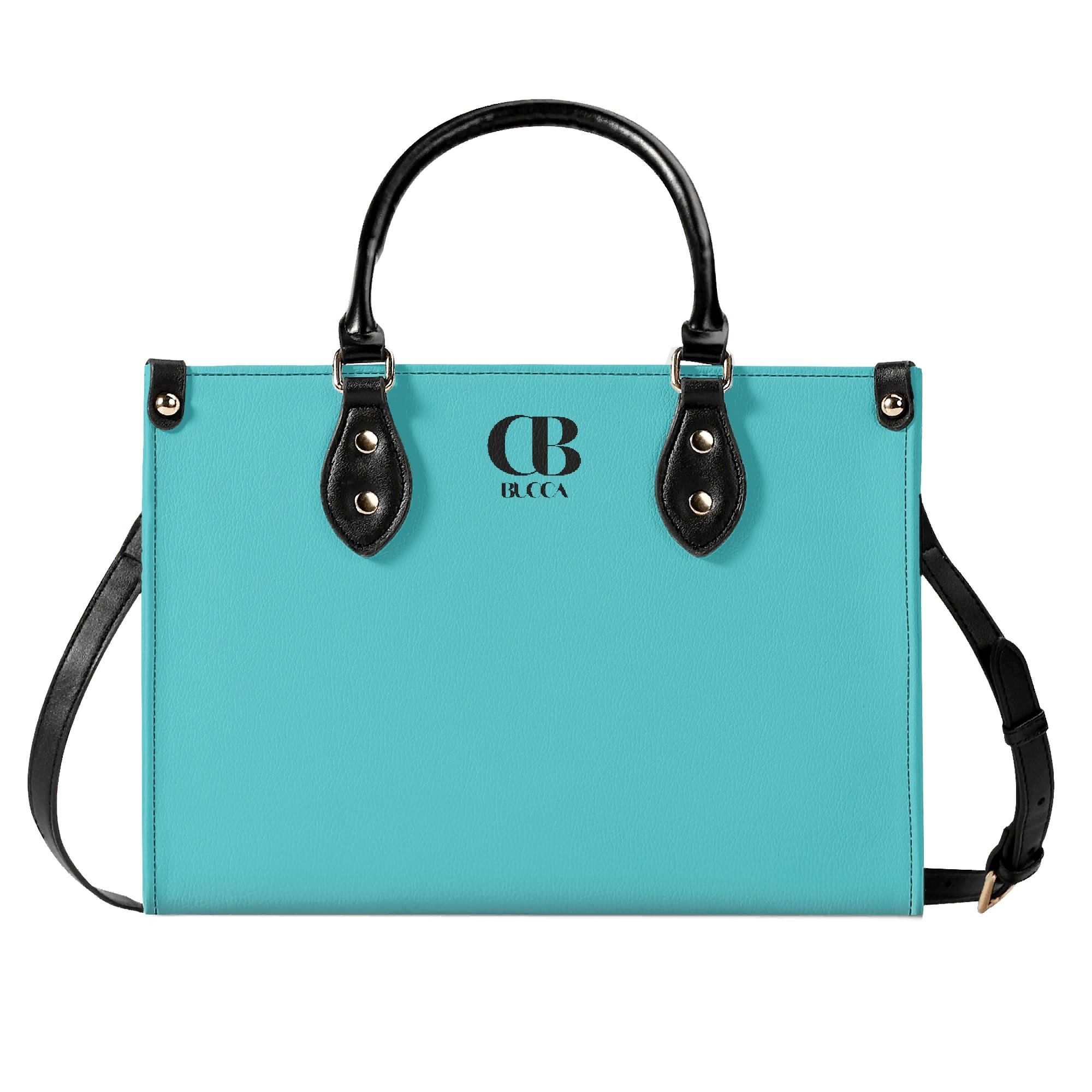 ORIGINAL S9: SPRING 2026 BUCCA BAG #132