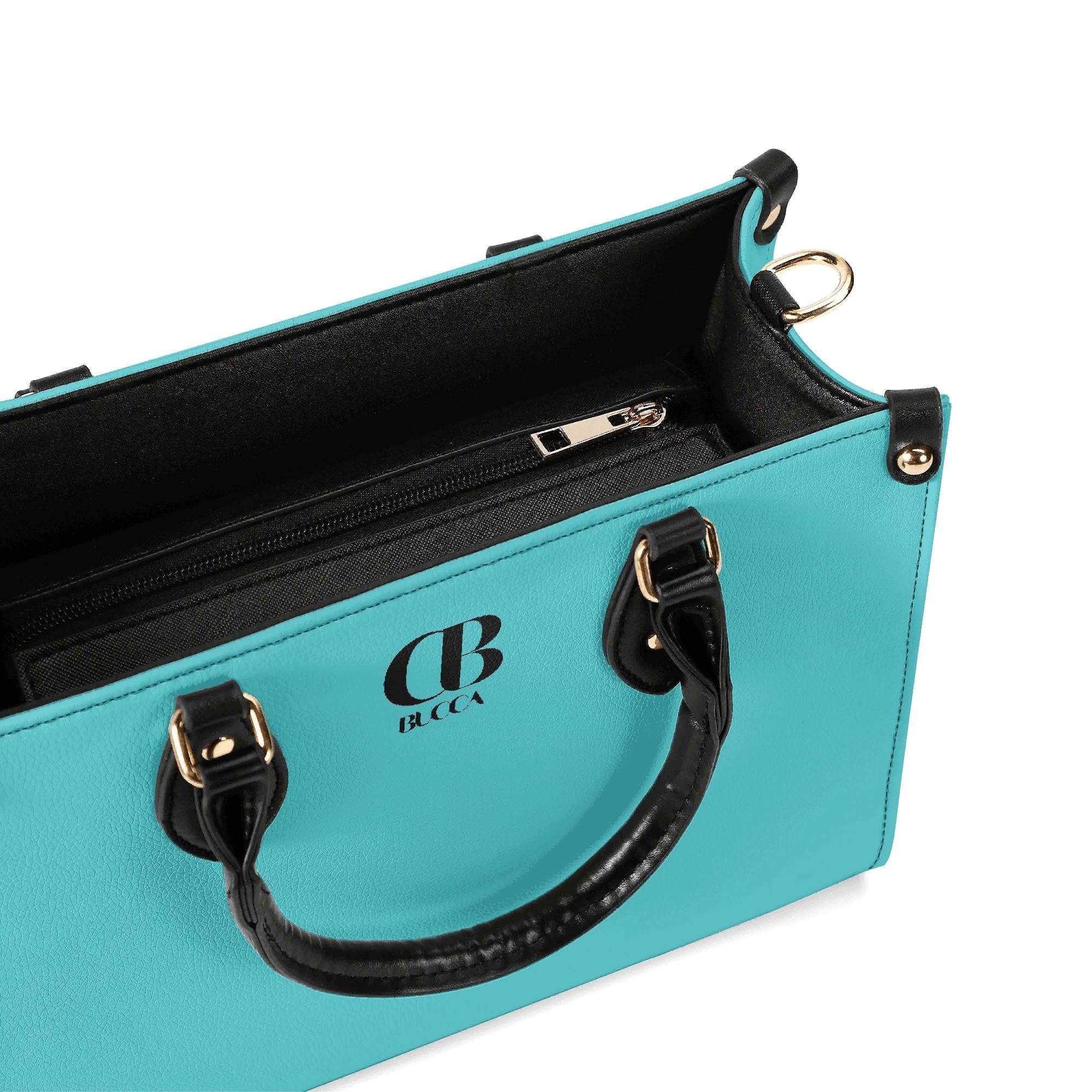 ORIGINAL S9: SPRING 2026 BUCCA BAG #132