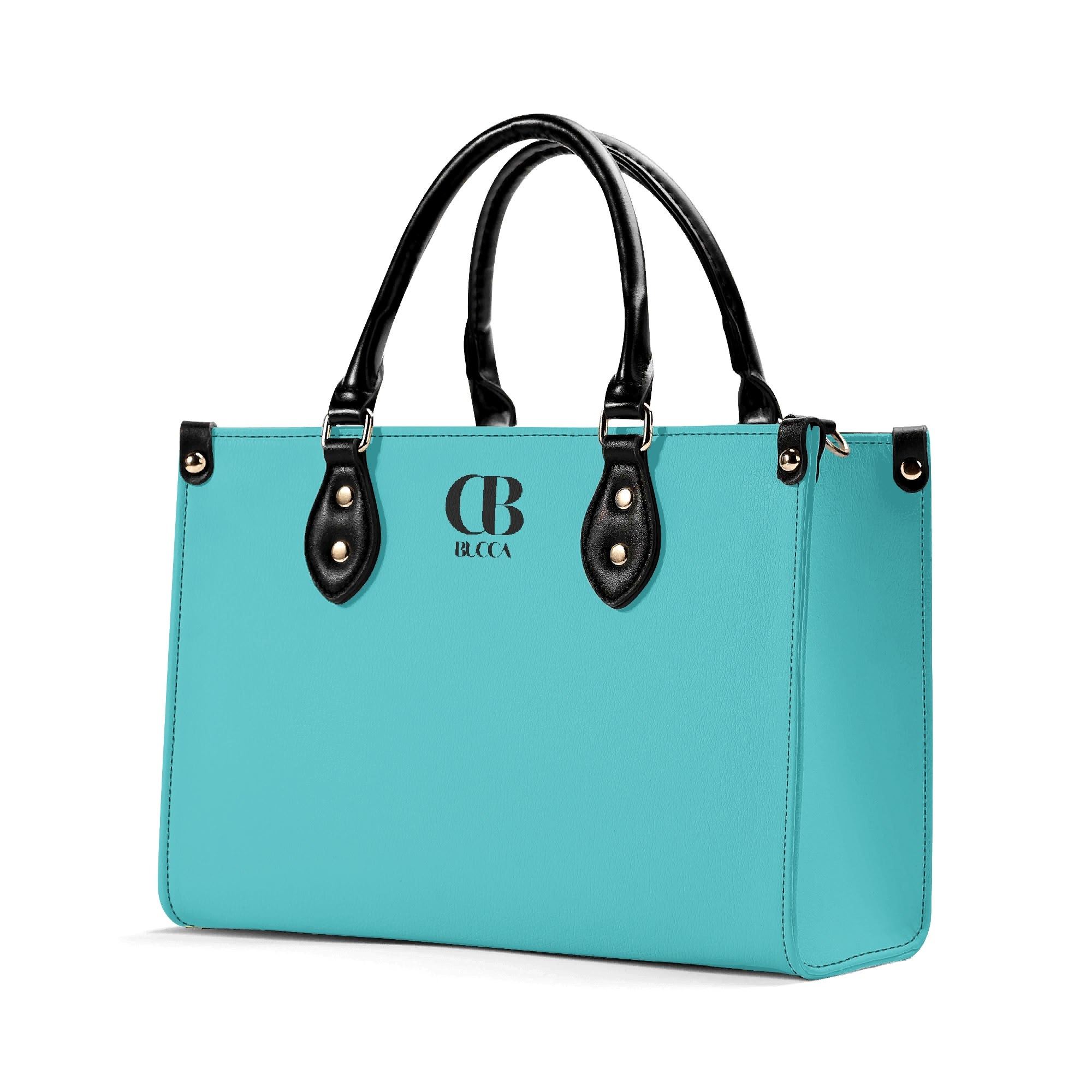 ORIGINAL S9: SPRING 2026 BUCCA BAG #132
