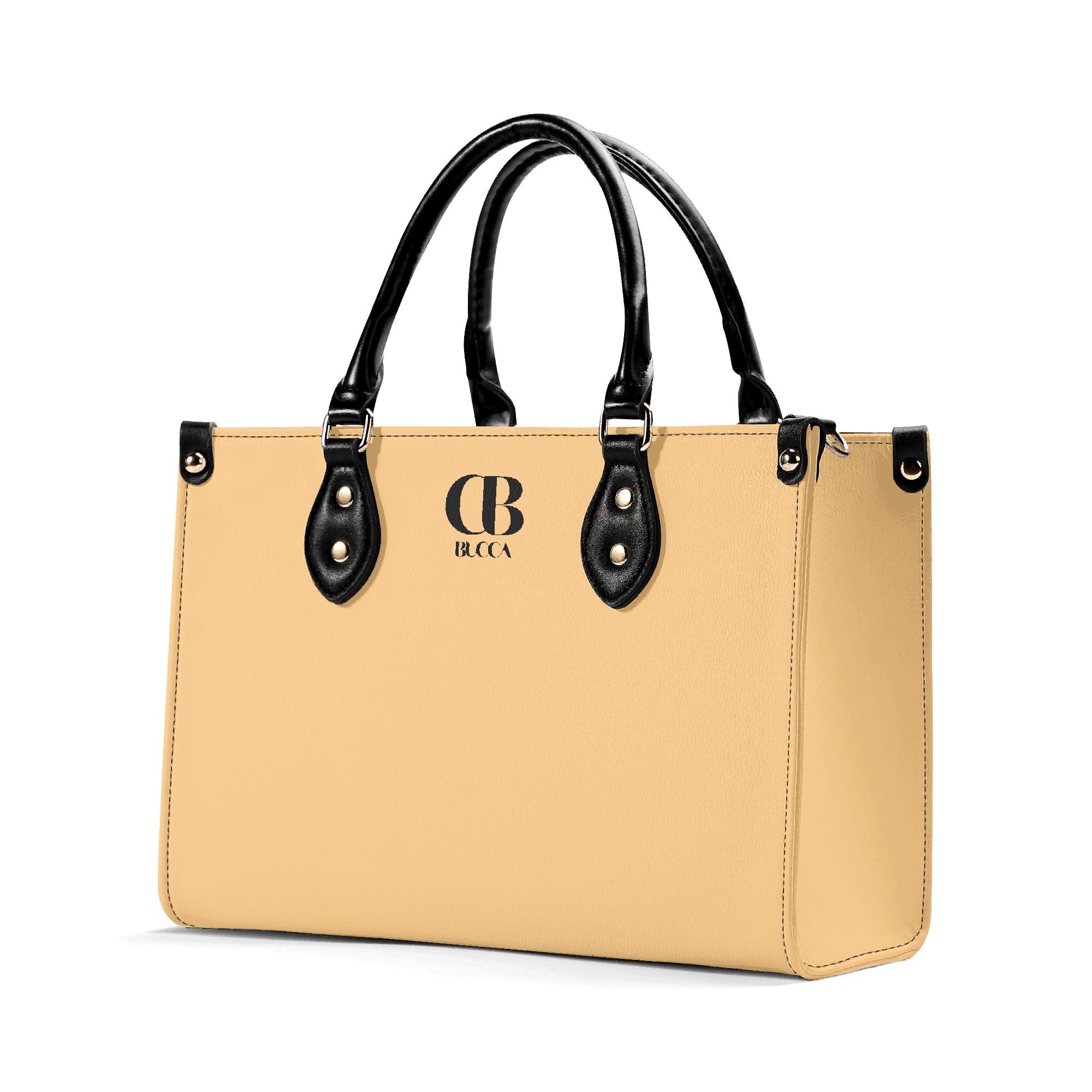 ORIGINAL S9: SPRING 2026 BUCCA BAG #128