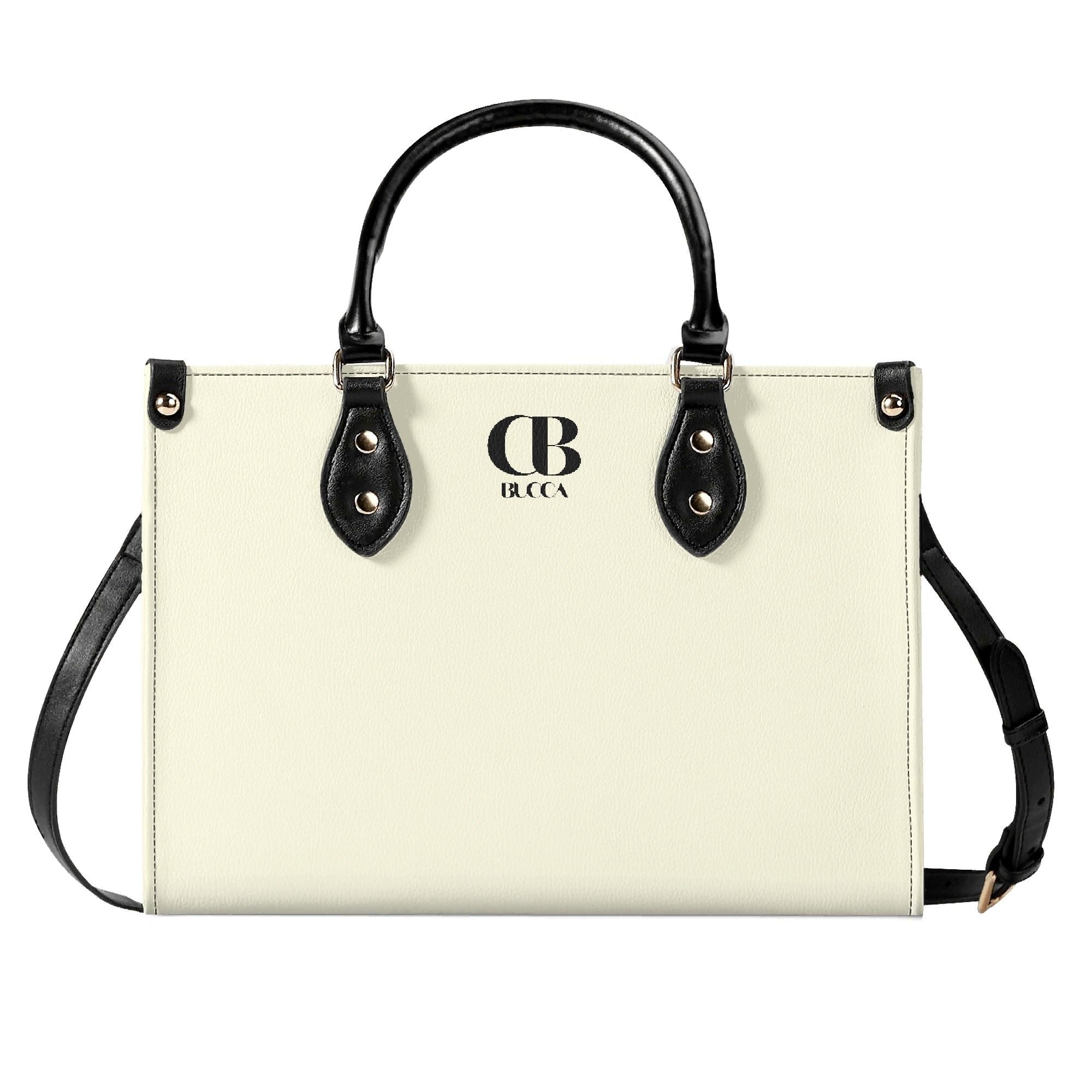 ORIGINAL S9: SPRING 2026 BUCCA BAG #129