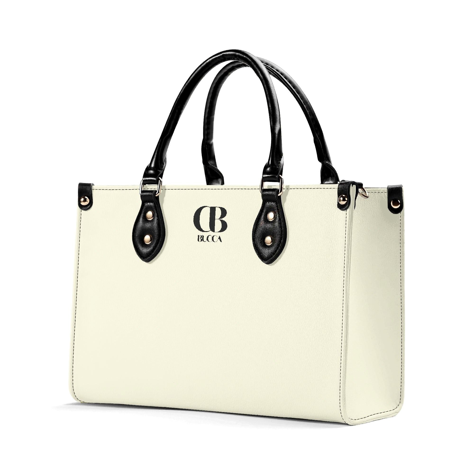 ORIGINAL S9: SPRING 2026 BUCCA BAG #129