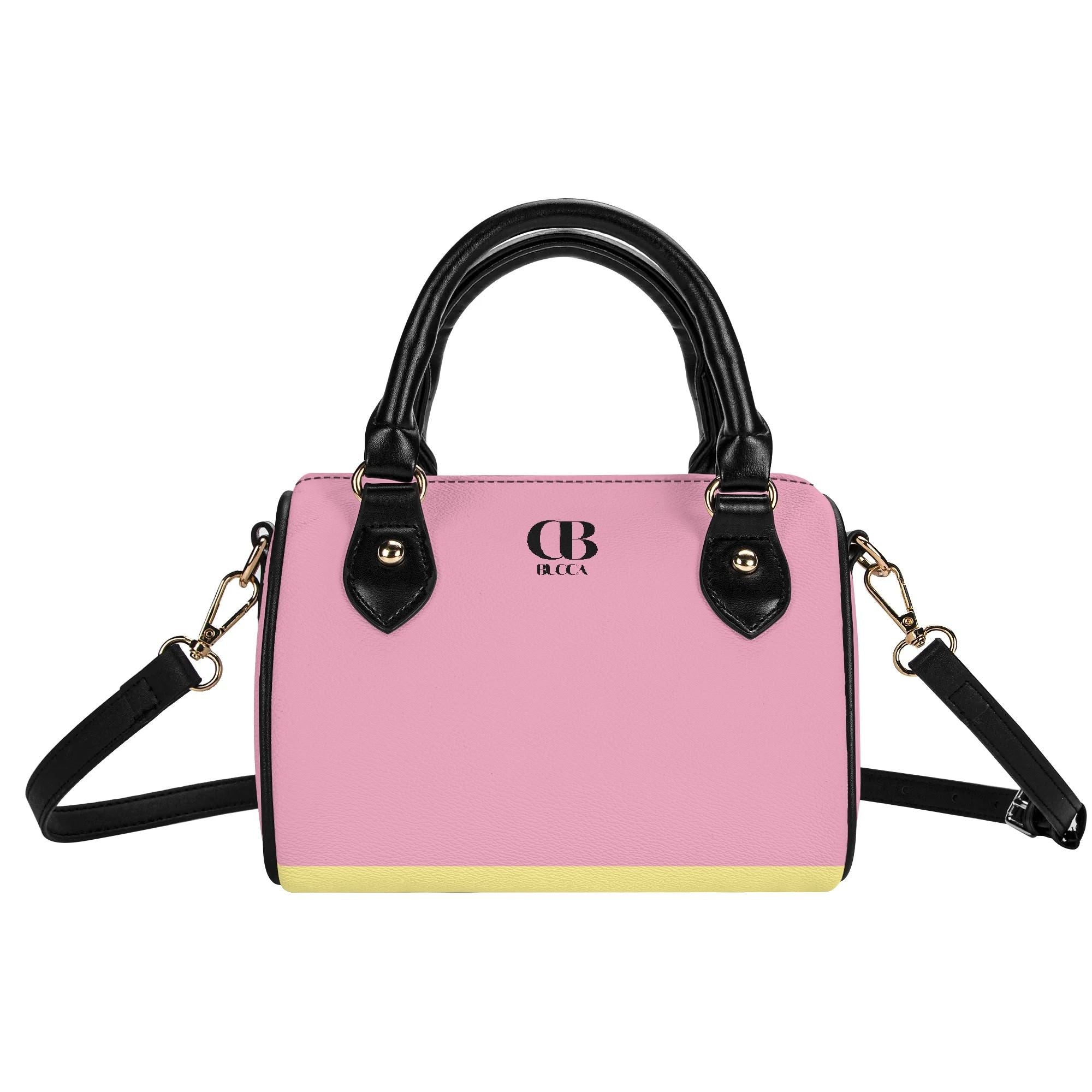 MINI BB S9: SPRING 2026 BUCCA BAG #126