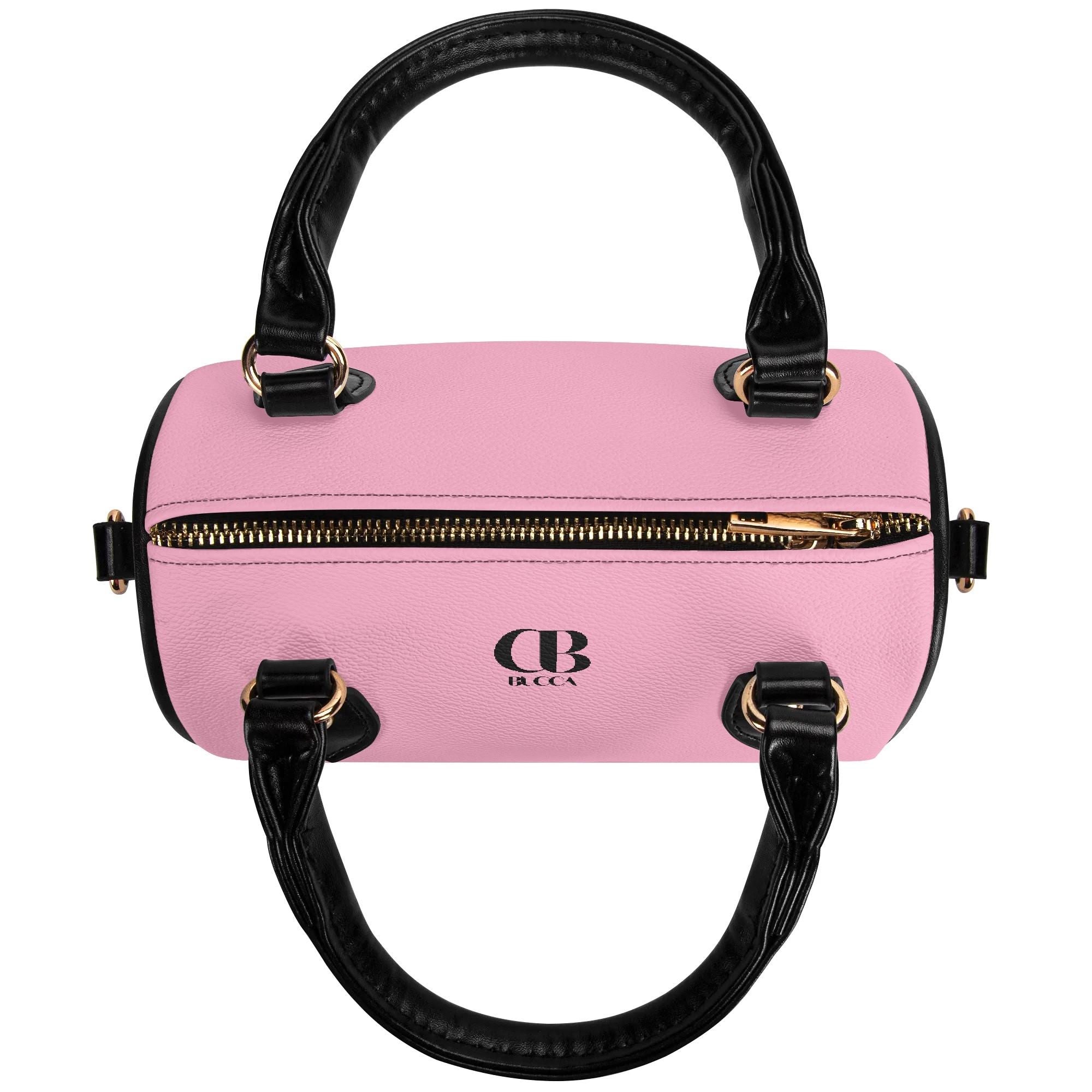 MINI BB S9: SPRING 2026 BUCCA BAG #126