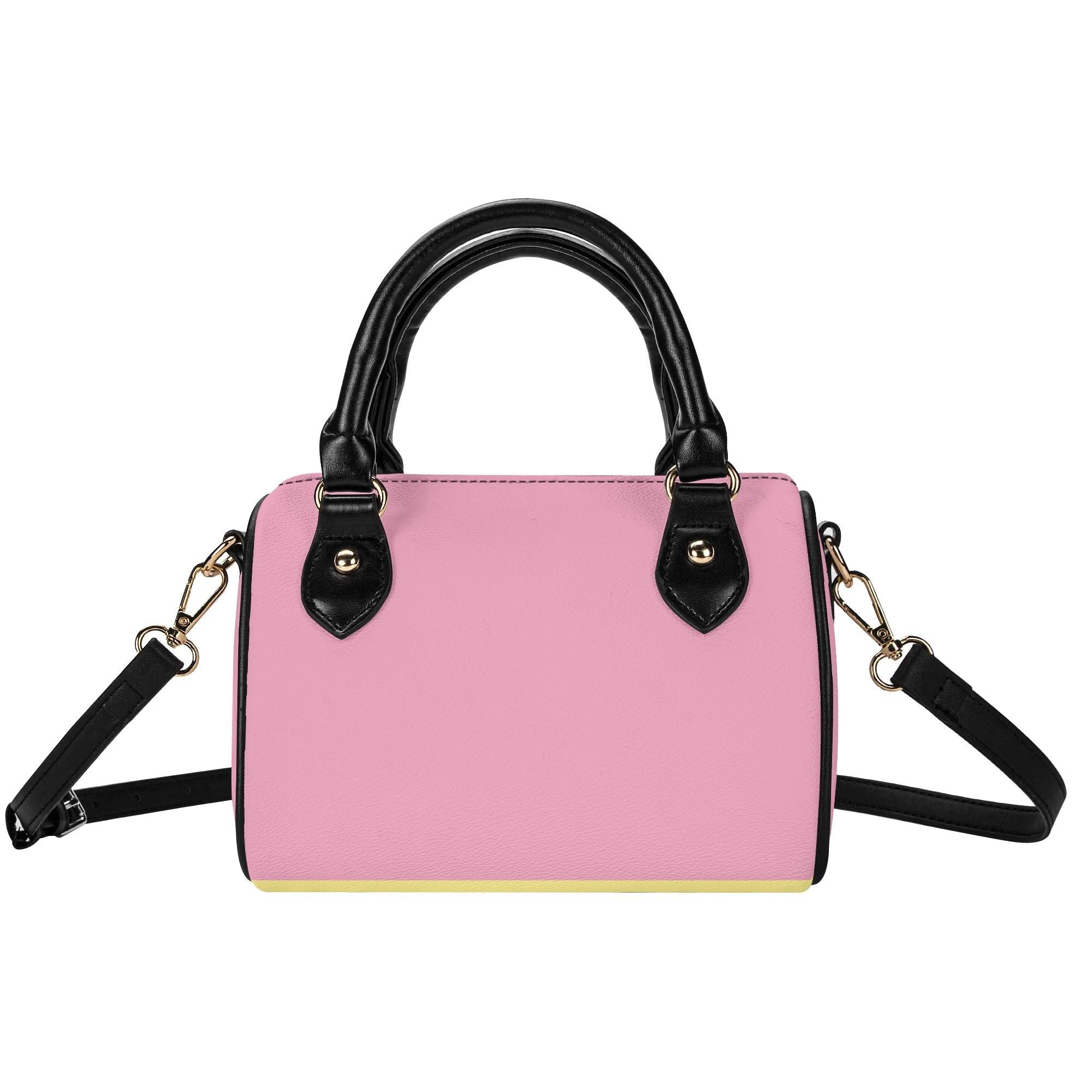 MINI BB S9: SPRING 2026 BUCCA BAG #126