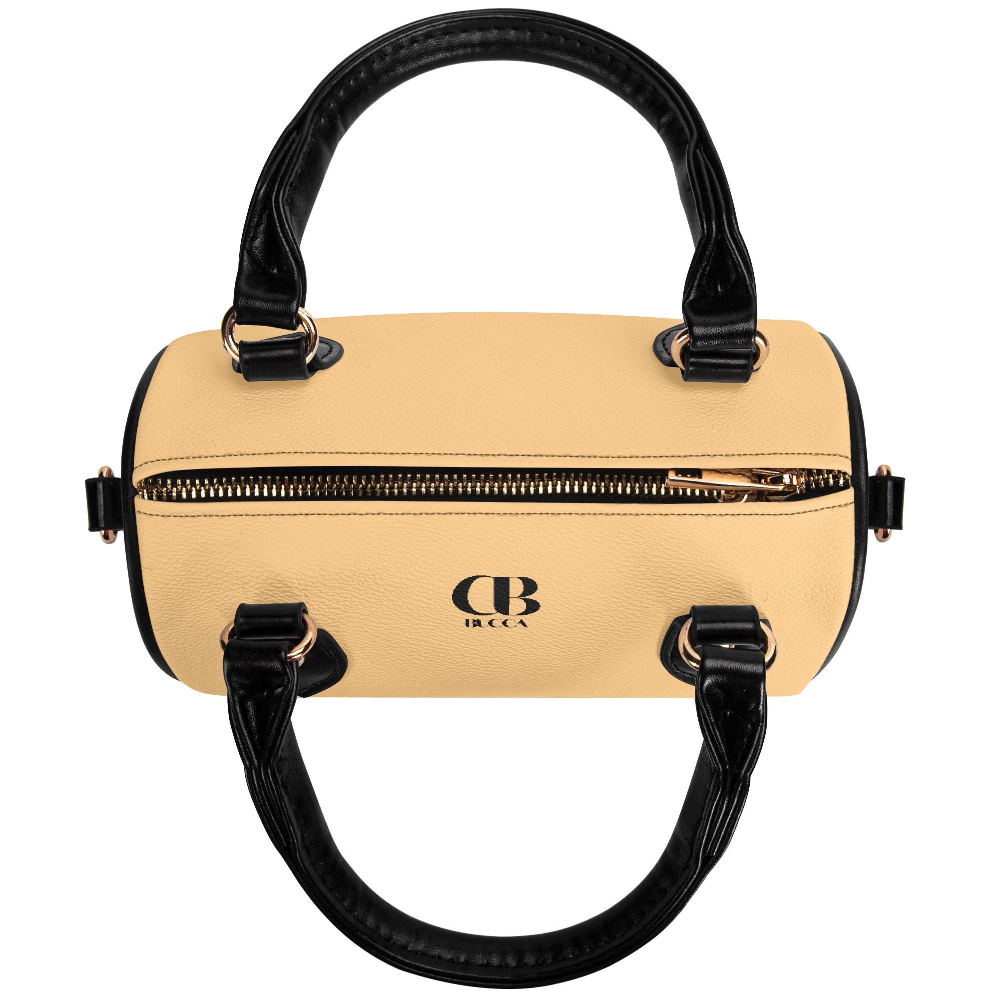 MINI BB S9: SPRING 2026 BUCCA BAG #128