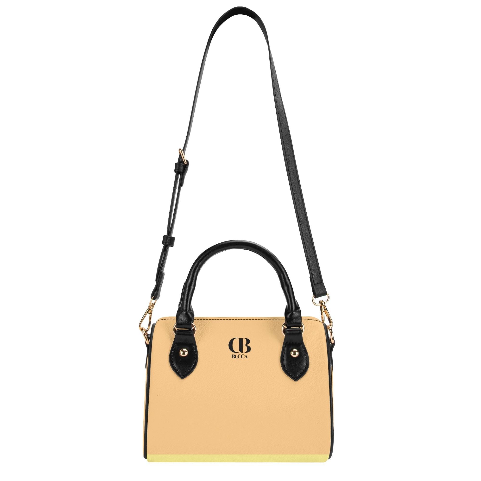 MINI BB S9: SPRING 2026 BUCCA BAG #128