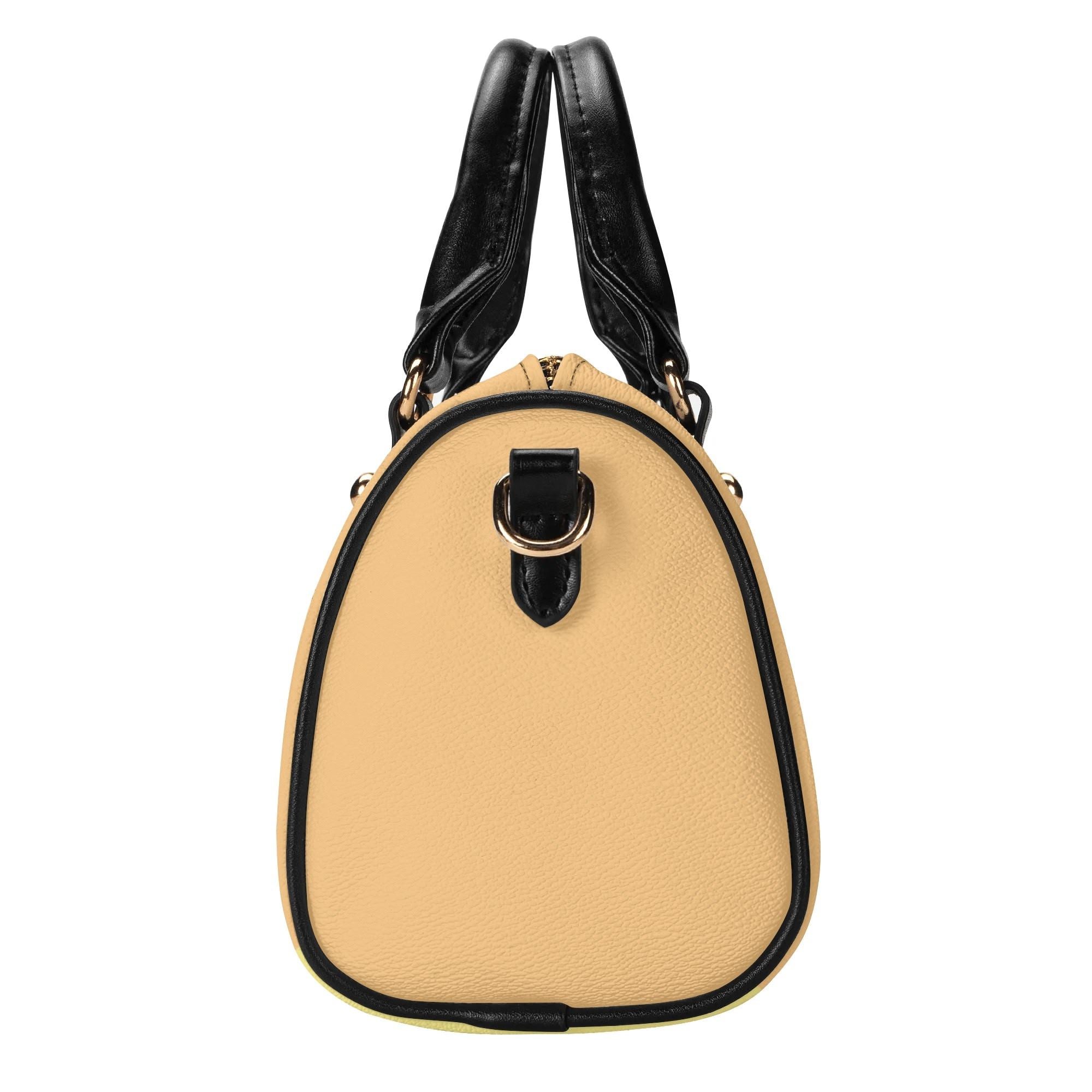 MINI BB S9: SPRING 2026 BUCCA BAG #128