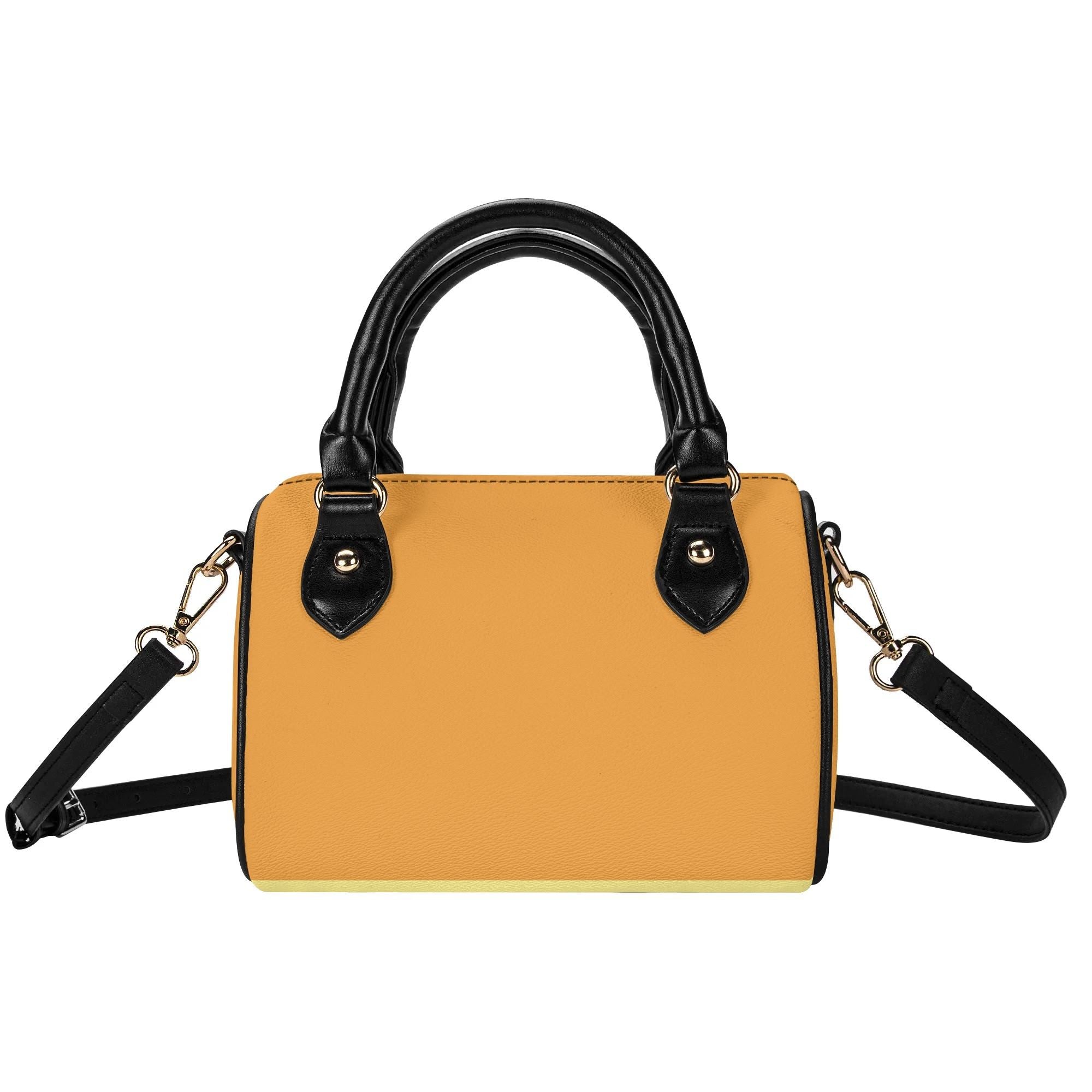 MINI BB S9: SPRING 2026 BUCCA BAG #127