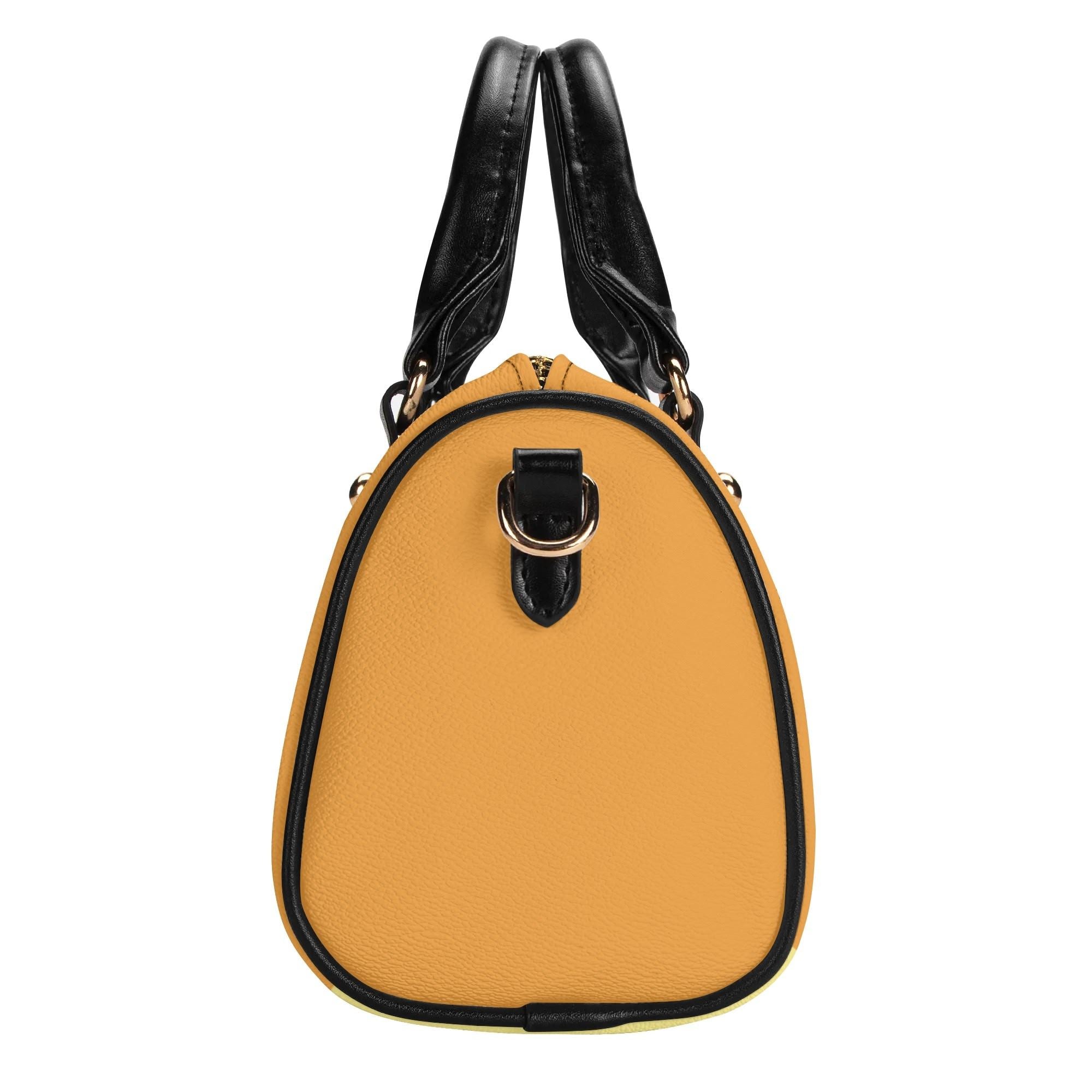 MINI BB S9: SPRING 2026 BUCCA BAG #127