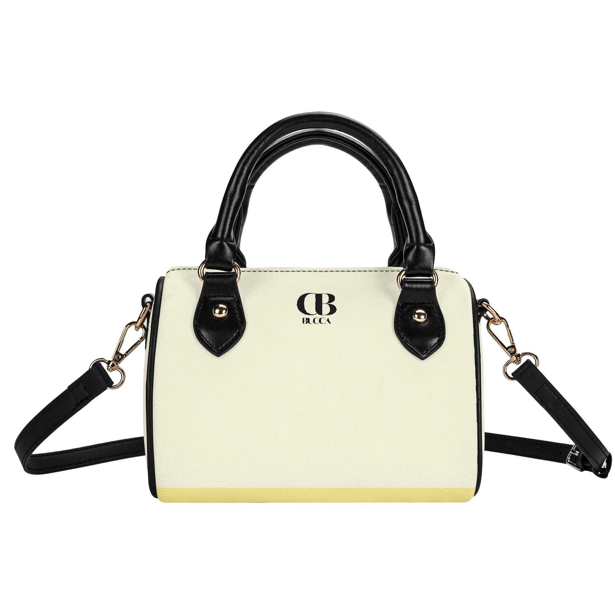 MINI BB S9: SPRING 2026 BUCCA BAG #129