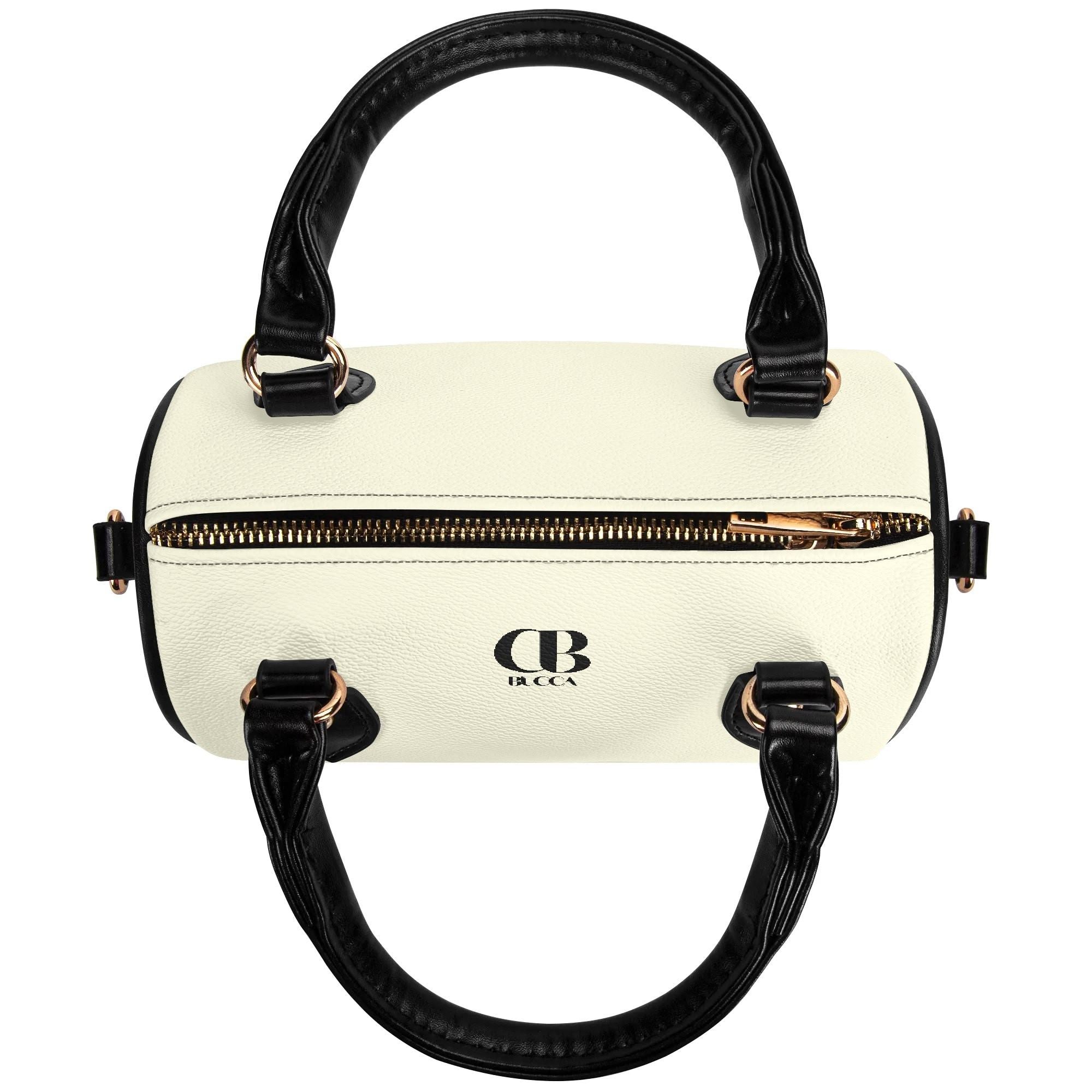 MINI BB S9: SPRING 2026 BUCCA BAG #129