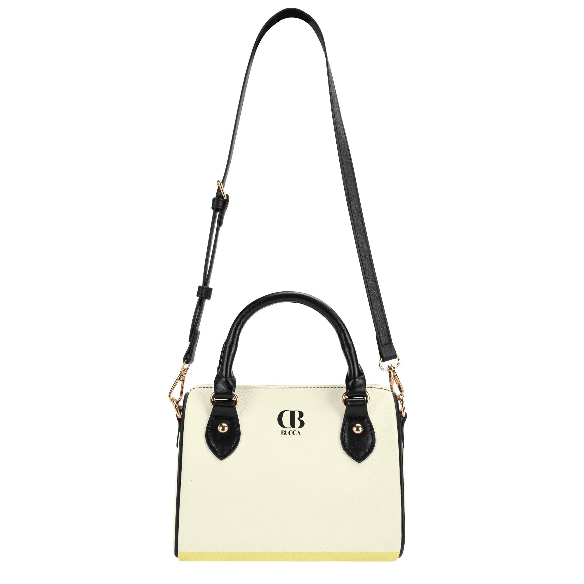 MINI BB S9: SPRING 2026 BUCCA BAG #129