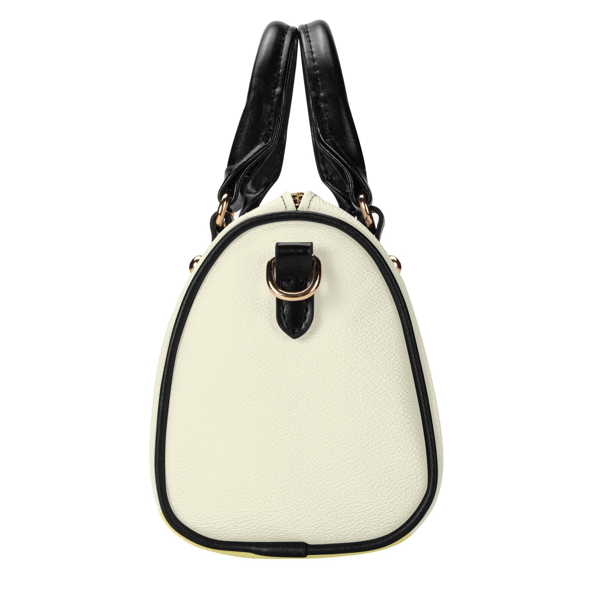 MINI BB S9: SPRING 2026 BUCCA BAG #129