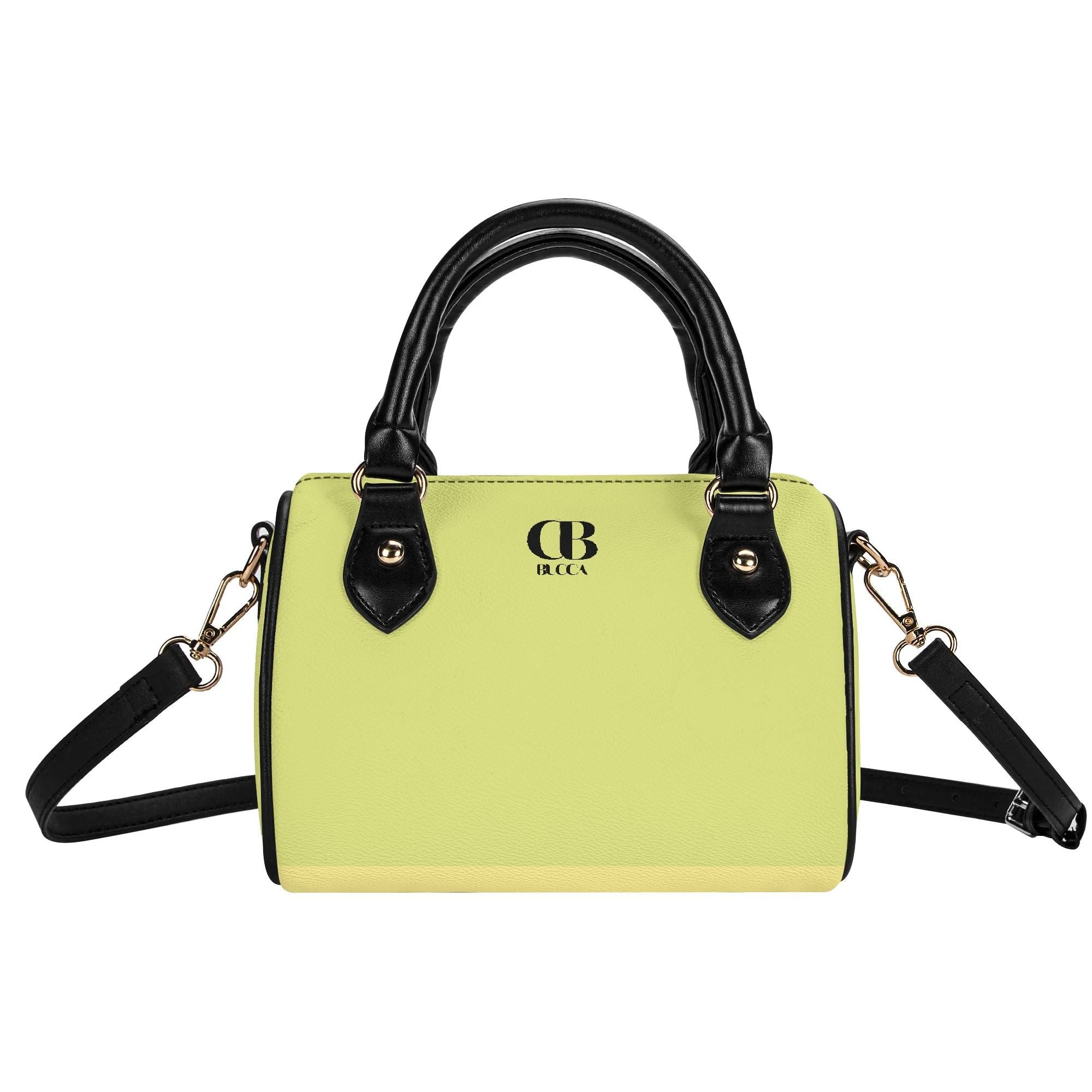 MINI BB S9: SPRING 2026 BUCCA BAG #130