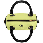 MINI BB S9: SPRING 2026 BUCCA BAG #130