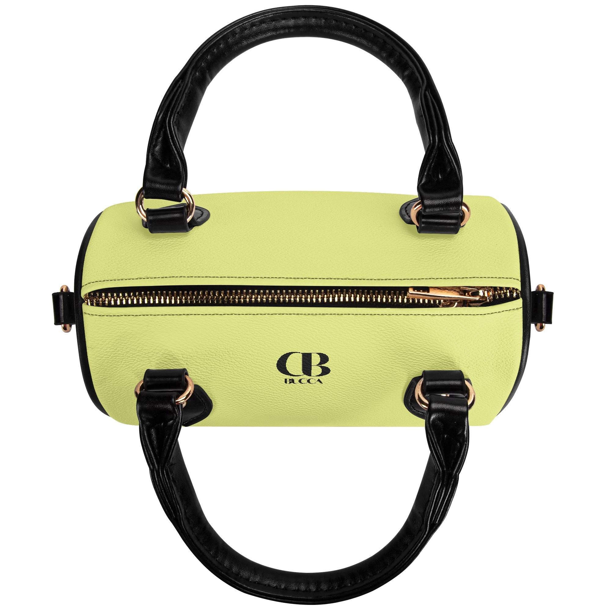 MINI BB S9: SPRING 2026 BUCCA BAG #130