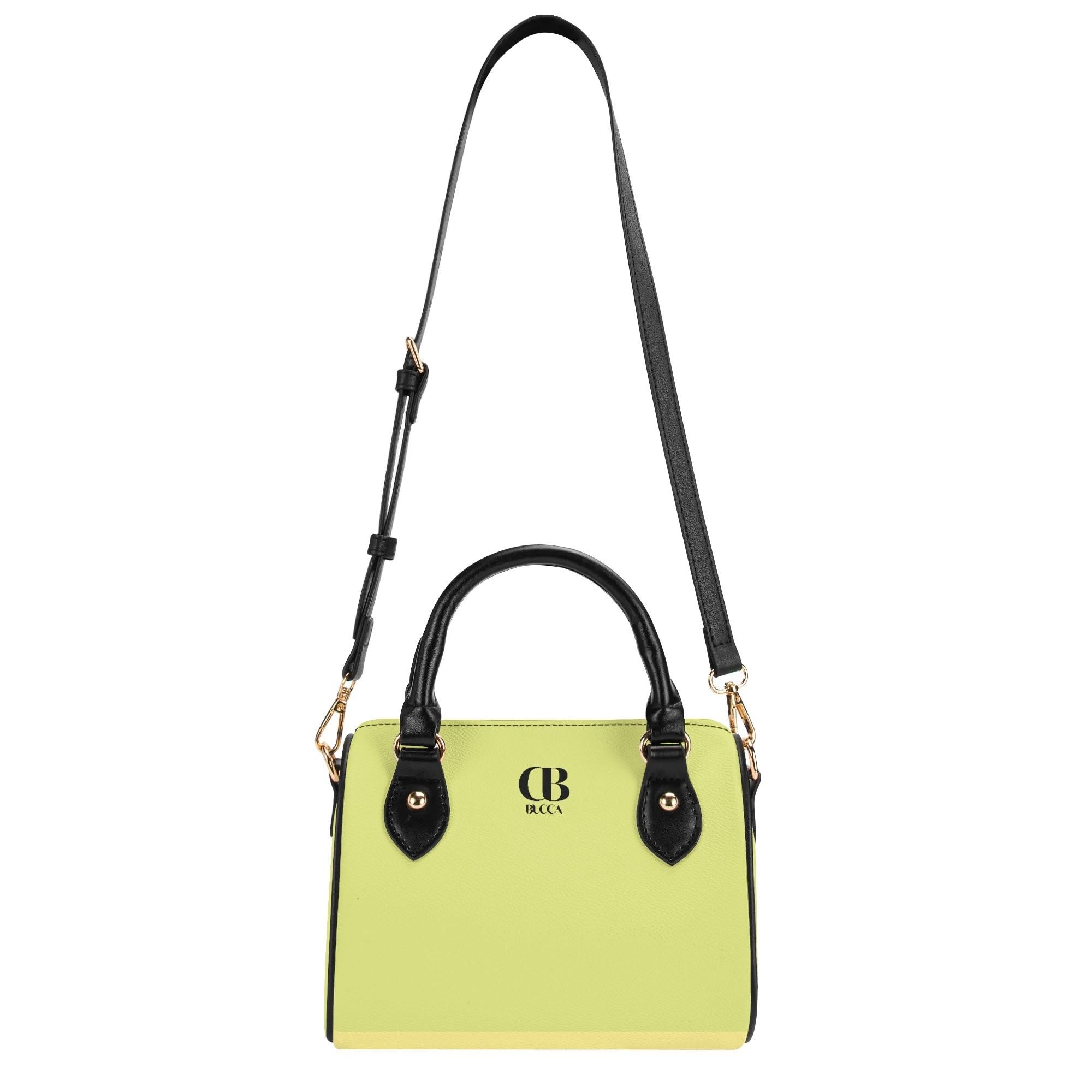 MINI BB S9: SPRING 2026 BUCCA BAG #130