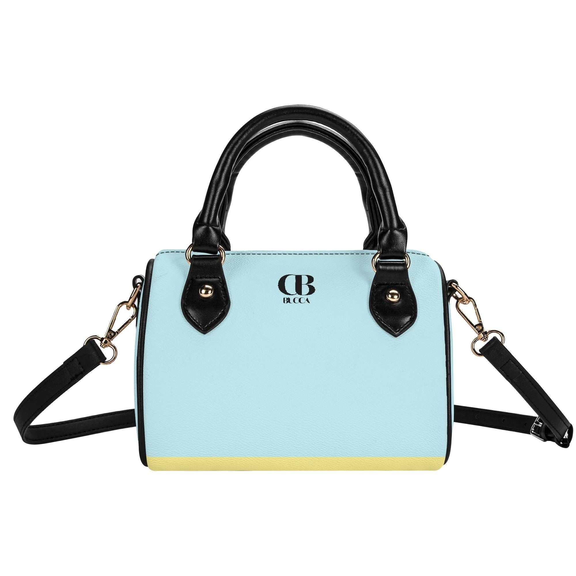 MINI BB S9: SPRING 2026 BUCCA BAG #131