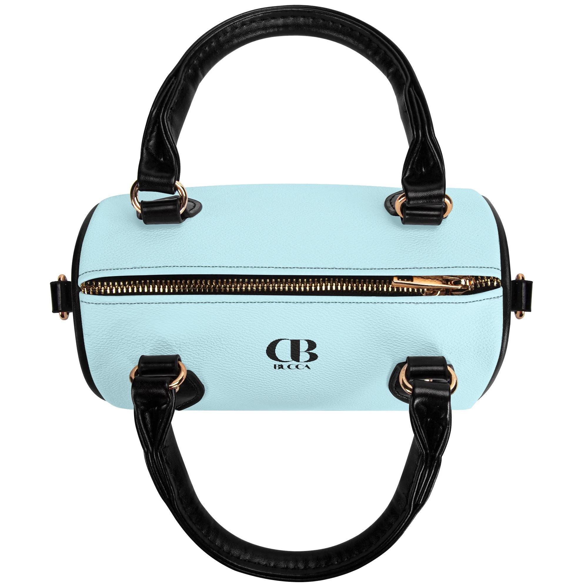 MINI BB S9: SPRING 2026 BUCCA BAG #131